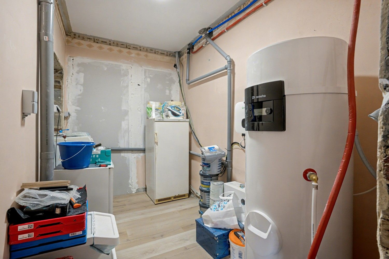 Energiezuinige woning op gunstige locatie! foto 6