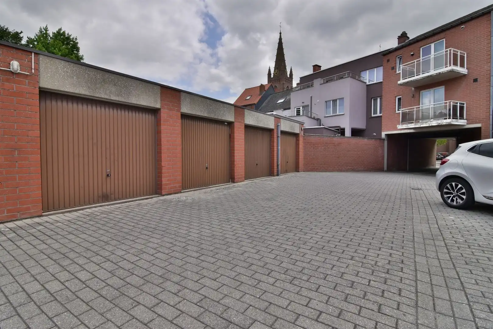 Duplex/Penthouse te sint-gillis Dendermonde foto 21
