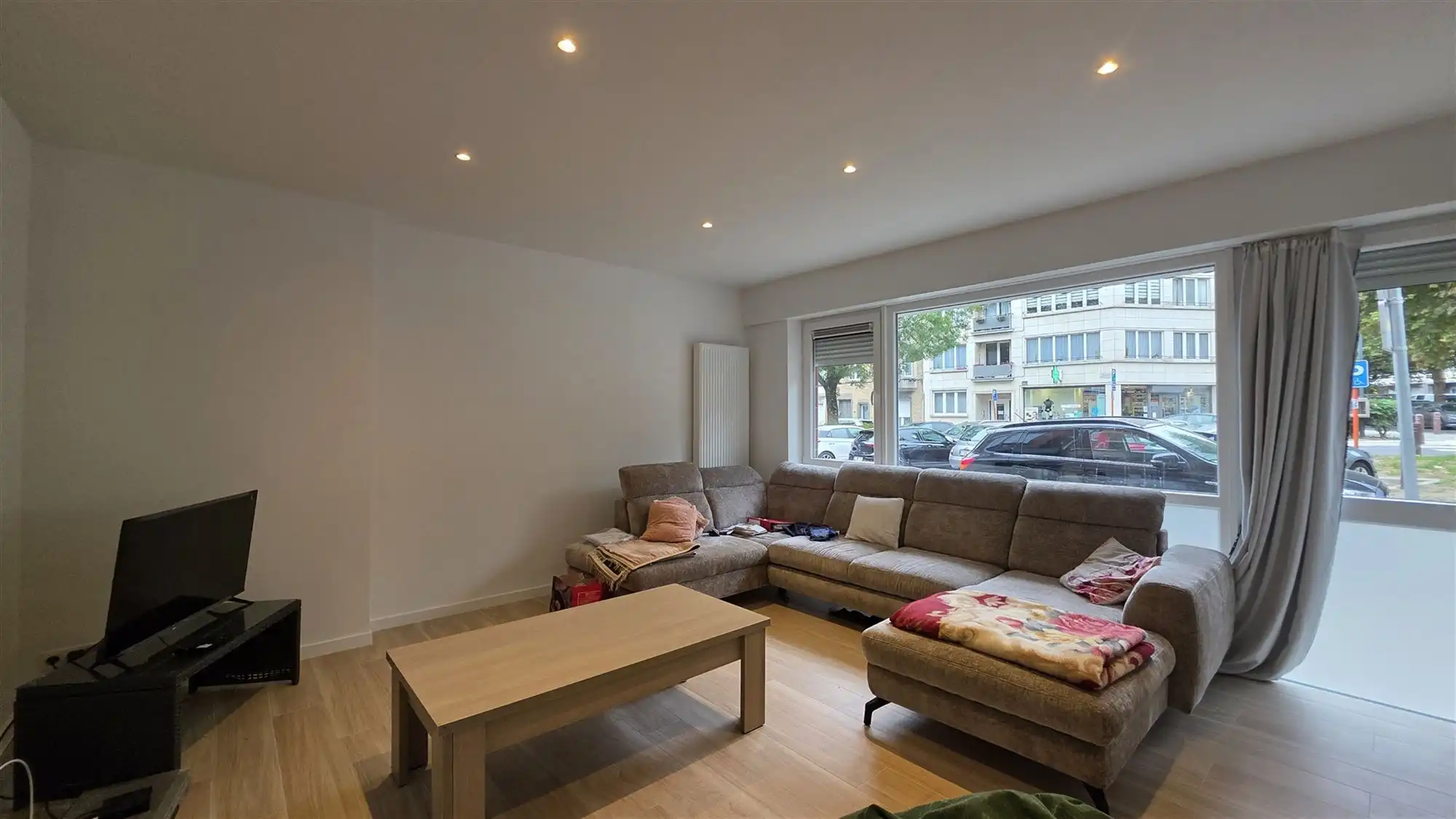 GLK appartement met koer foto 2