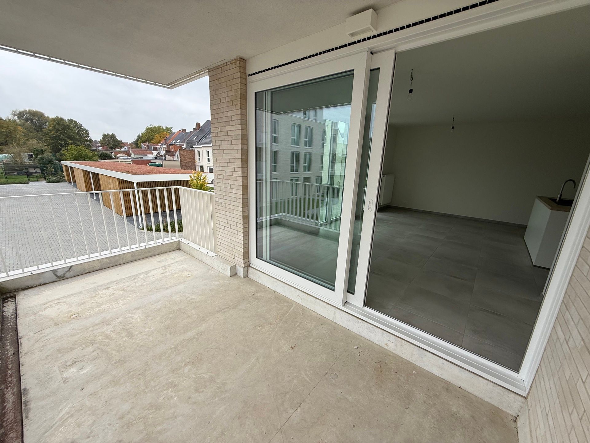 Nieuwbouwappartement met ondergrondse parking foto 6