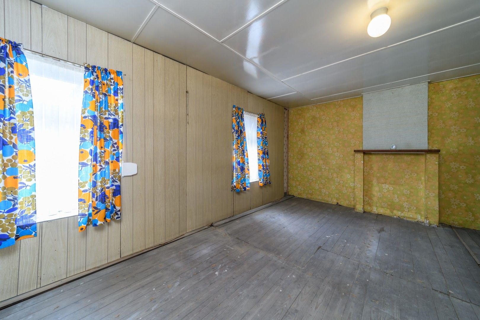 Te renoveren gezinswoning met tuin te Mere foto 20