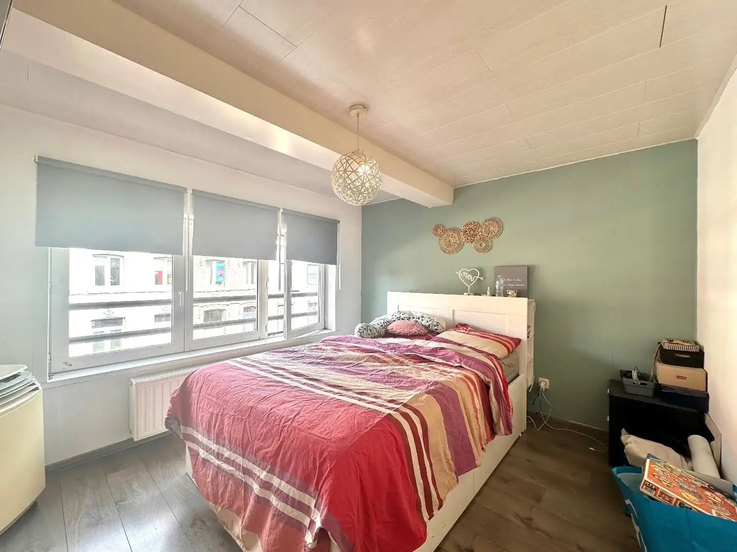 Gerenoveerde rijwoning met 3 slaapkamers te Tongeren foto 9