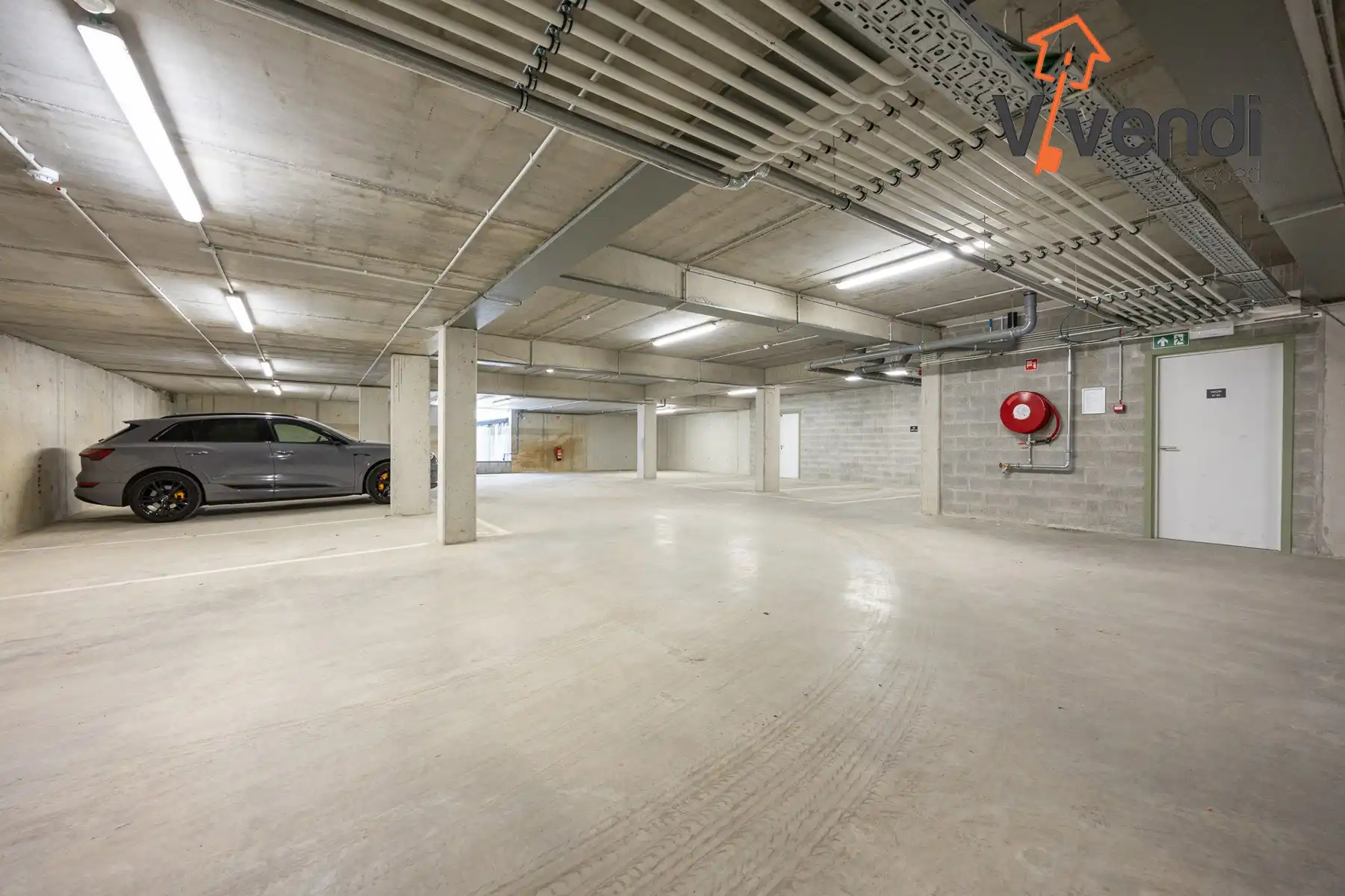 Nieuwbouwappartementen met uniek en innovatief woonconcept! foto 12