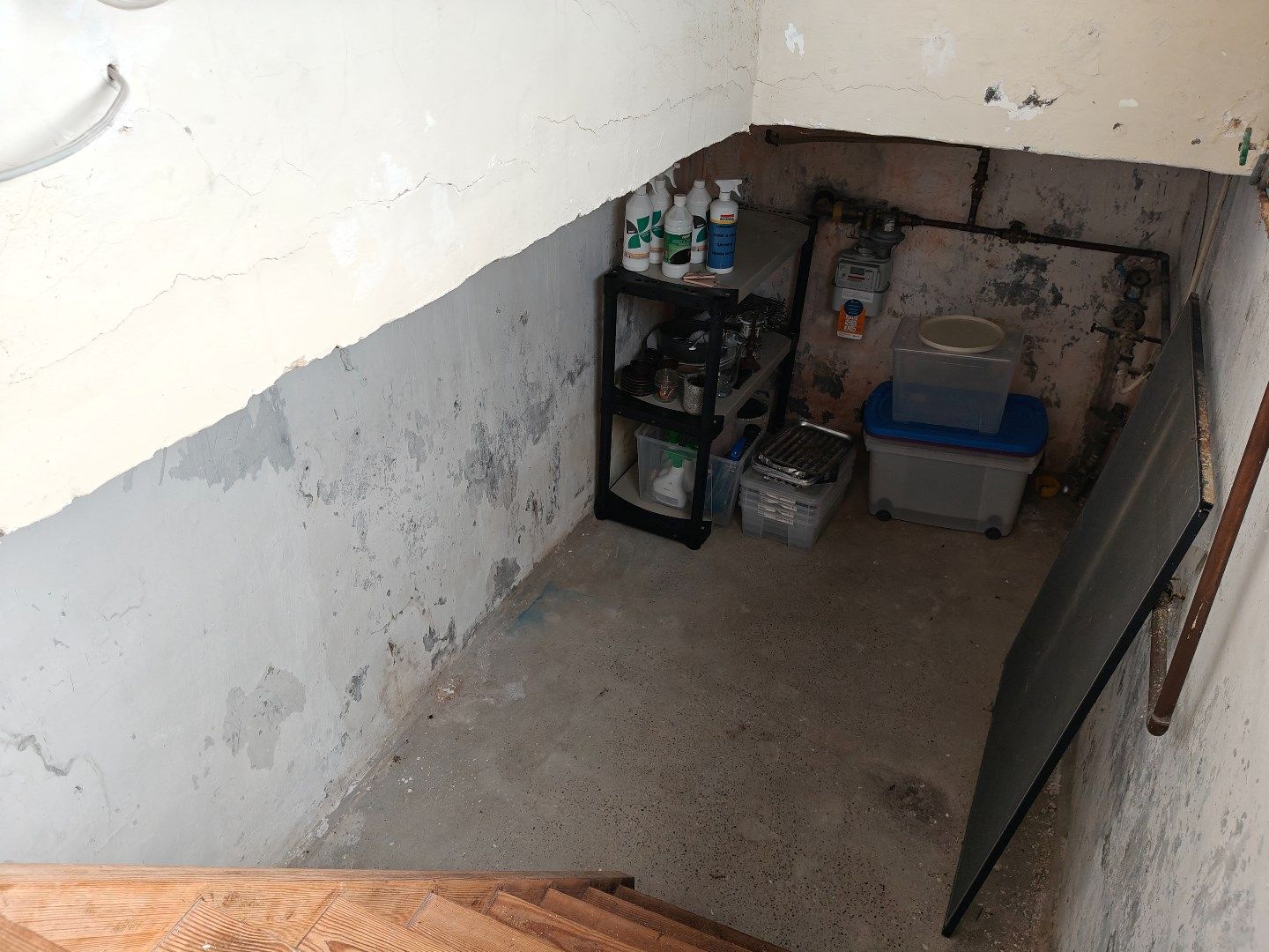 Woonhuis type hob in rustige omgeving - Schuermanstraat foto 9