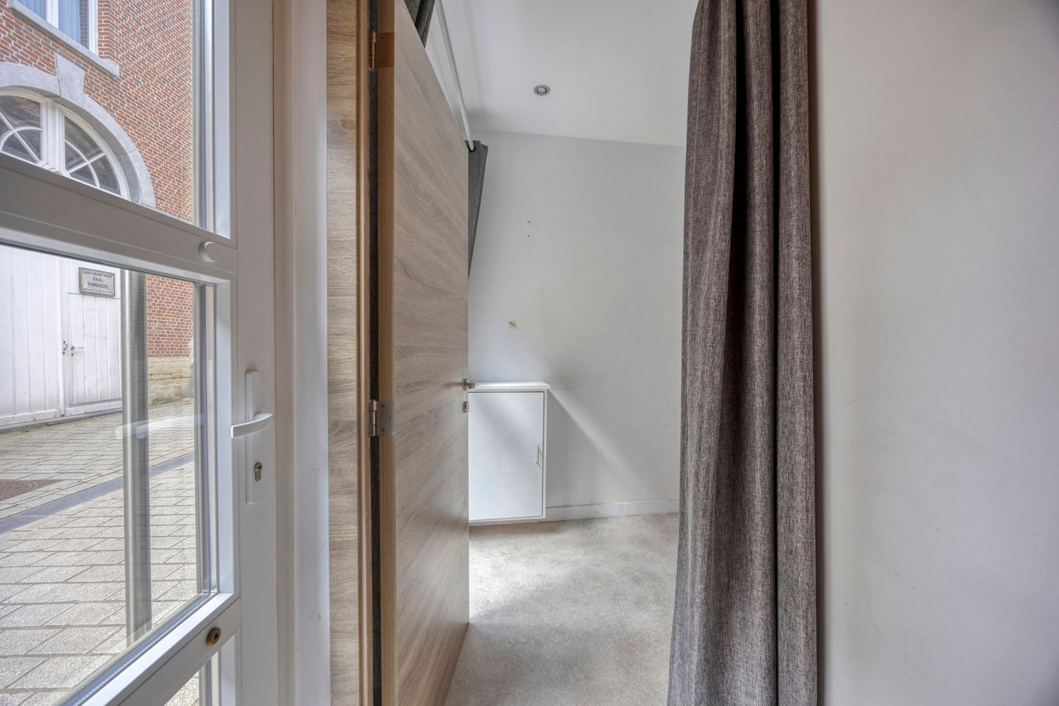 immo DAVID stelt voor: instapklare woning in hart van Asse foto 3