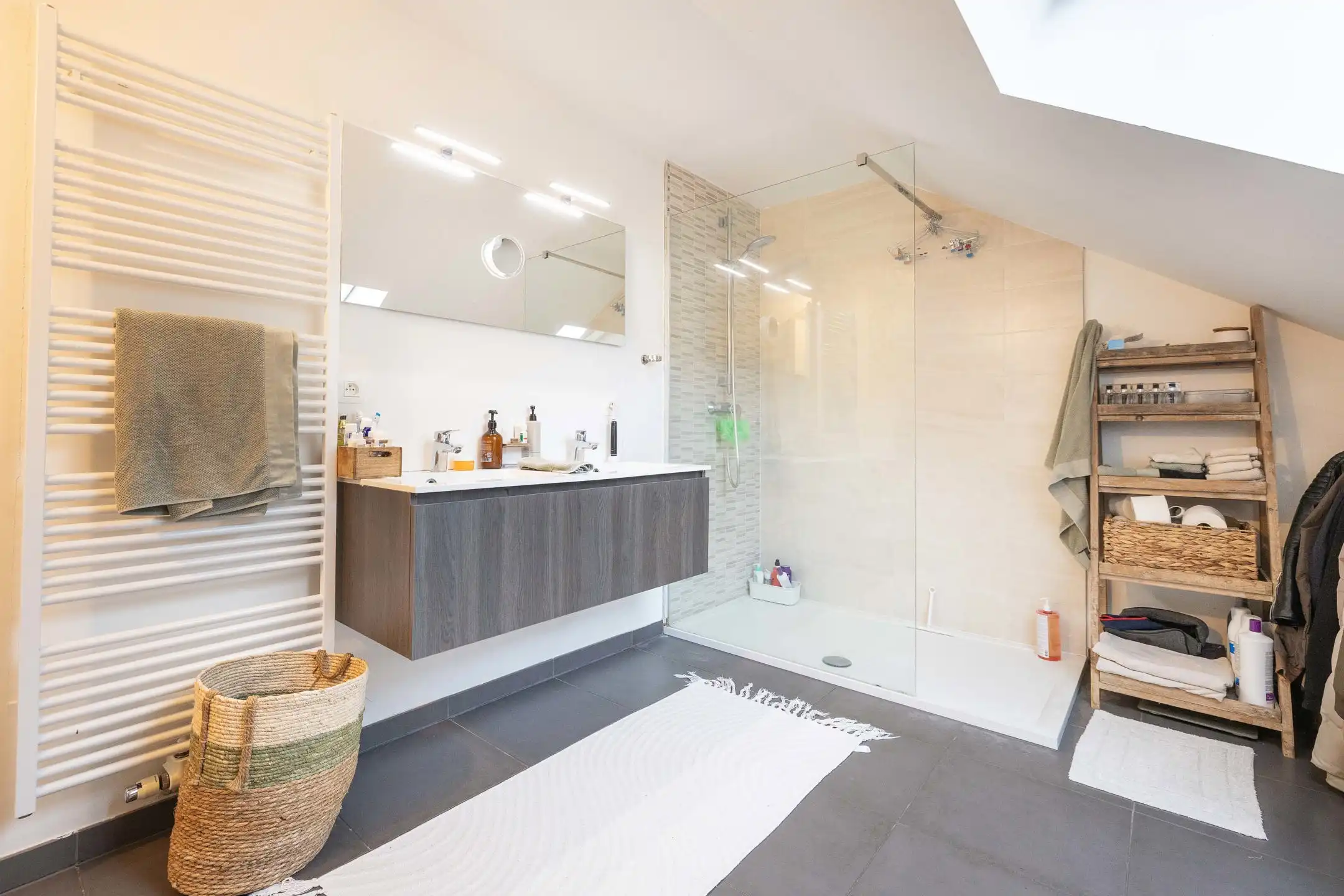 Studio 1 slpkmr, ±70 m² – Een echte aanrader – EPC-klasse A- foto 16