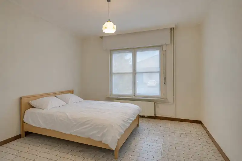 Bijzonder ruime woning met garage voor 3 wagens en ateliermogelijkheden foto 8