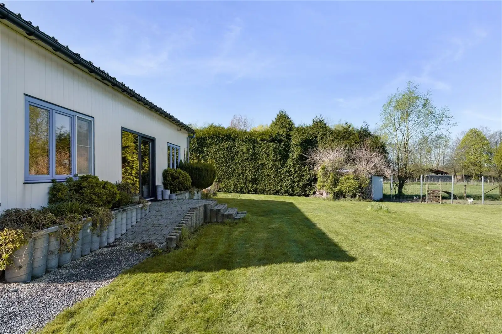 Unieke investeringskans in rustige omgeving te Burst foto 13