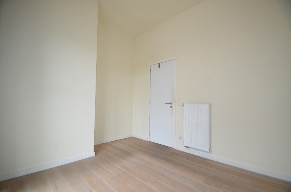 Gelijkvloers appartement met 2 slpks foto 12