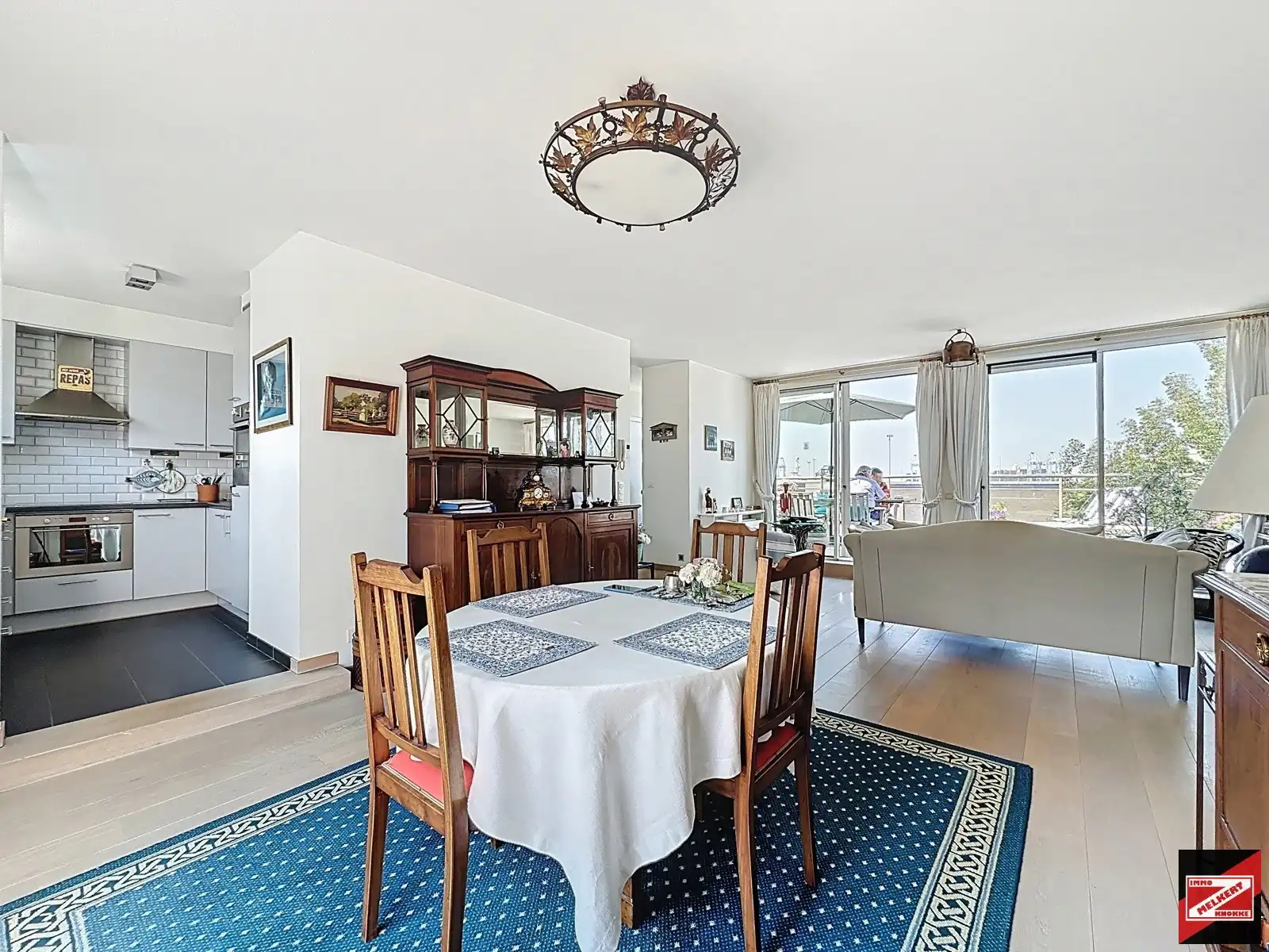 Penthouse te koop foto 6