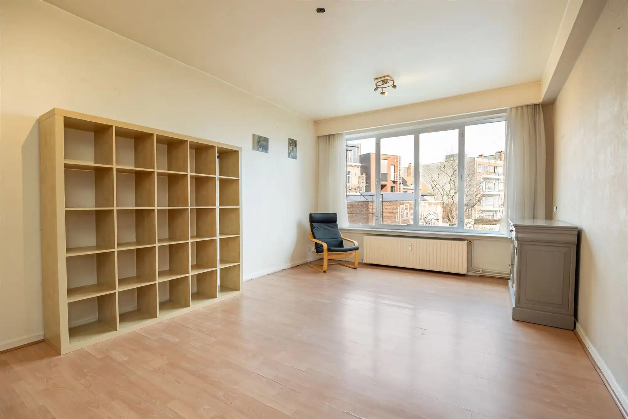 Studio vlakbij Centraal Station foto 8