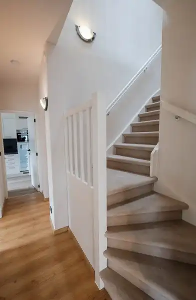 Prachtige duplex in centrum Hasselt met lift met opp van 125m2. foto 11