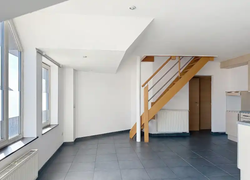 Gezellig duplexappartement in het centrum van Wondelgem foto 4