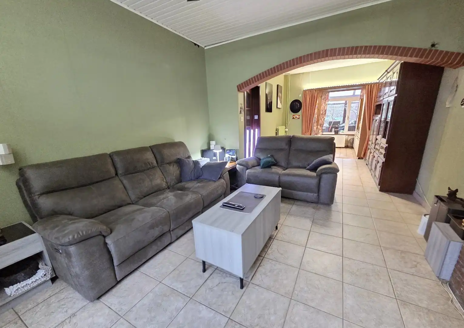 Ruime open bebouwing op 10a 51ca met potentieel. foto 5