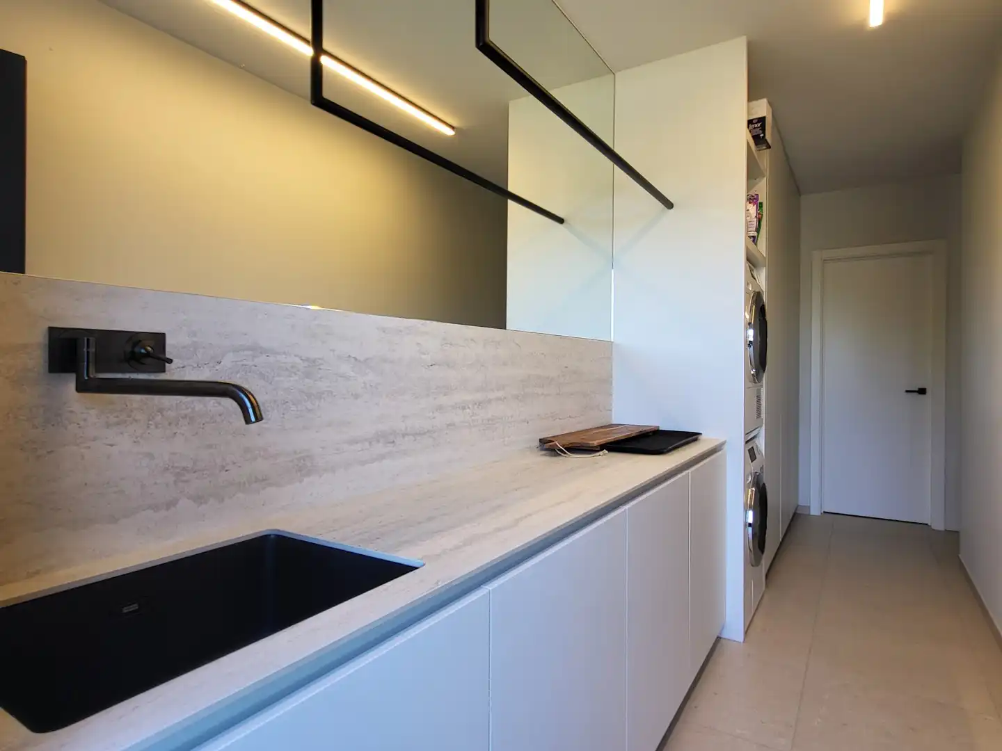 Exclusieve nieuwbouwwoning (2024) met luxueuze afwerking en energielabel A. foto 19