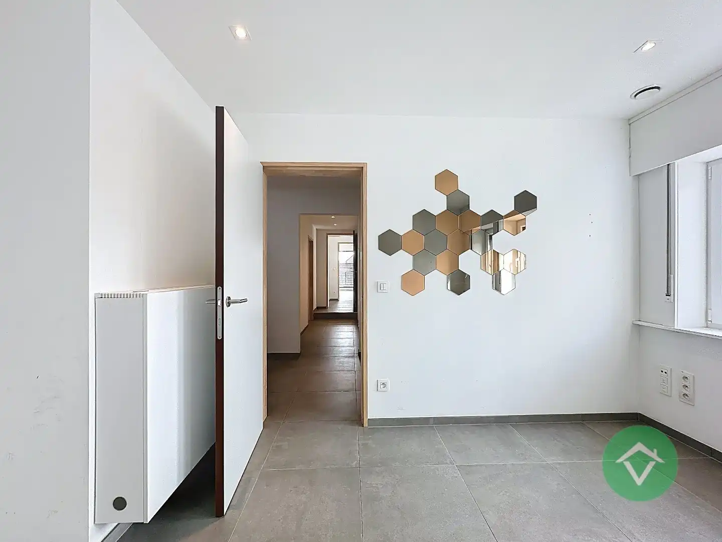 Prachtig dakappartement te Koekelare. foto 27