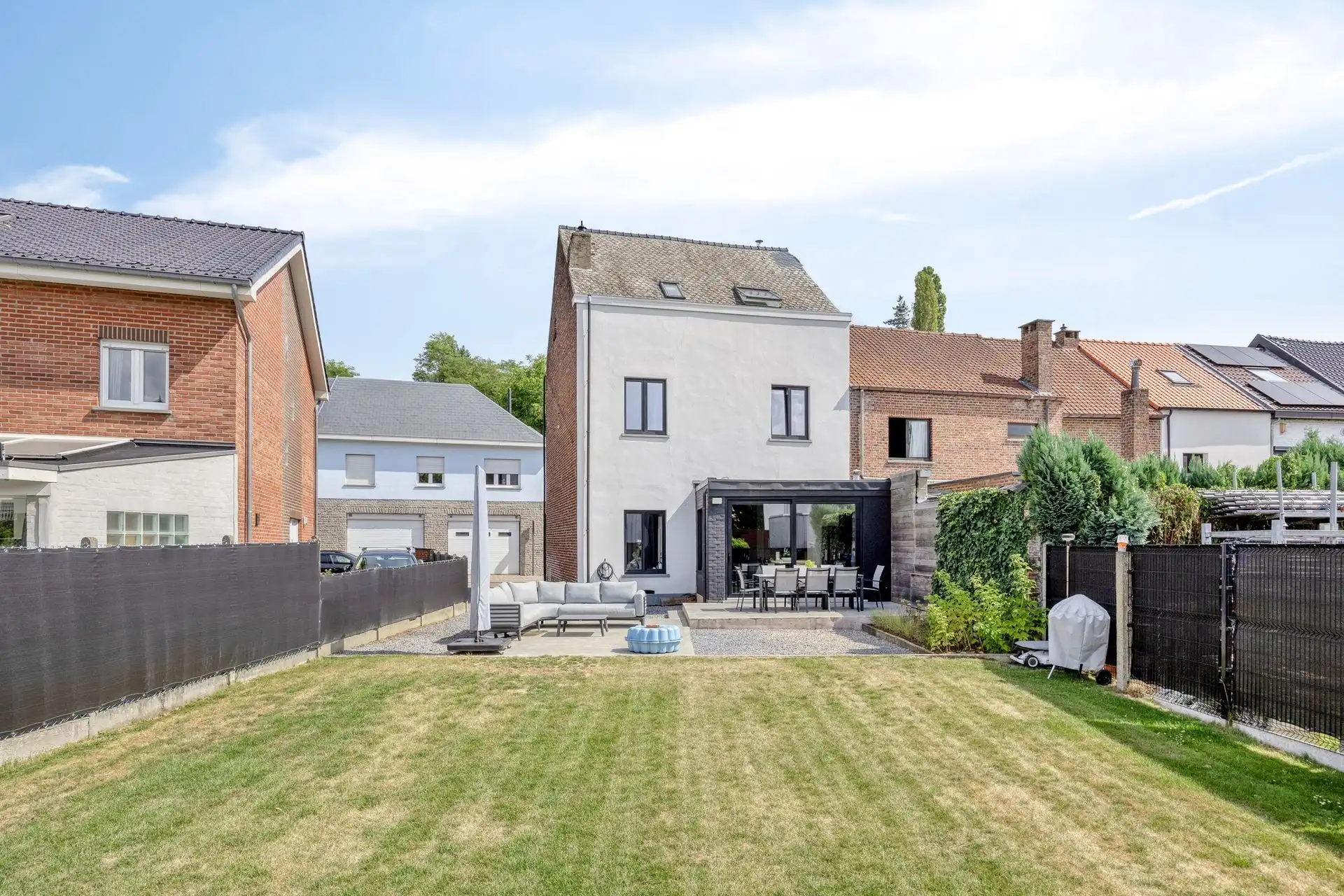 Huis te koop Wijndaalstraat 29 - 1560 HOEILAART