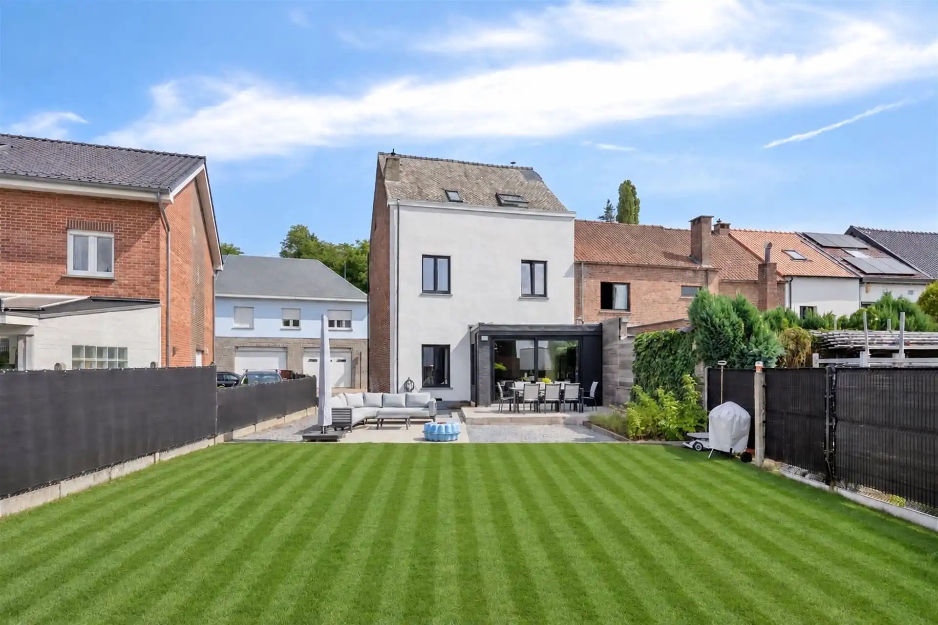 Huis te koop 1560 HOEILAART
