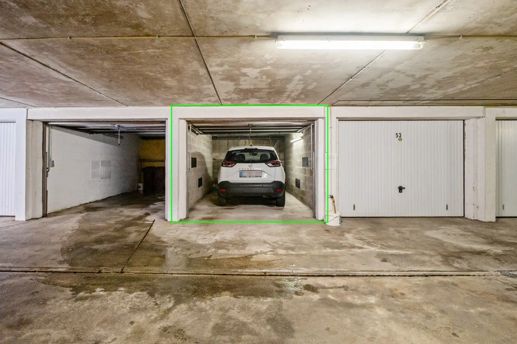 Goed gelegen 3-slaapkamerappartement op de 4de verdieping met 2 terrassen foto 17