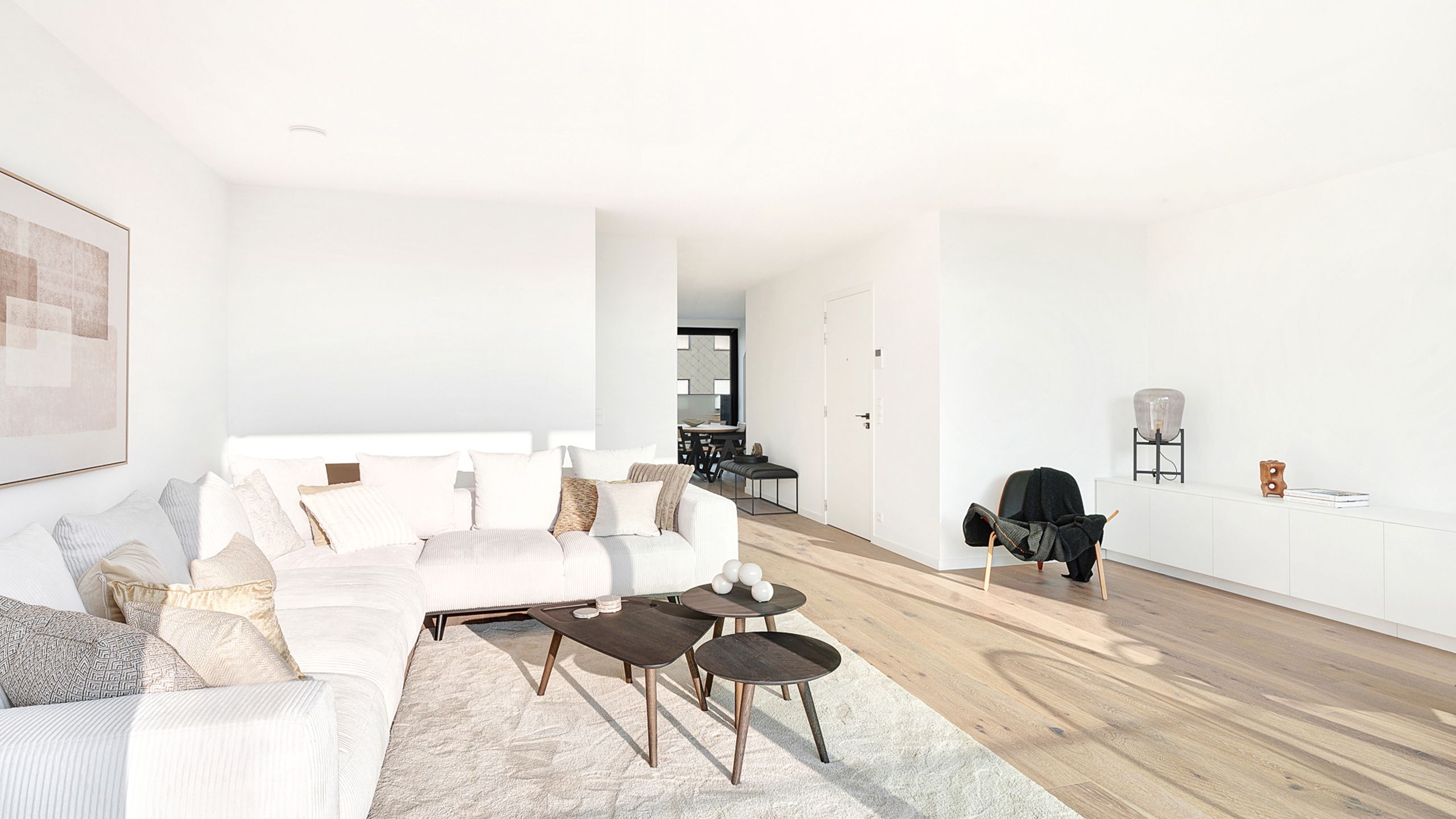 PENTHOUSE met zonnige terrassen nabij de Zeedijk... foto 7