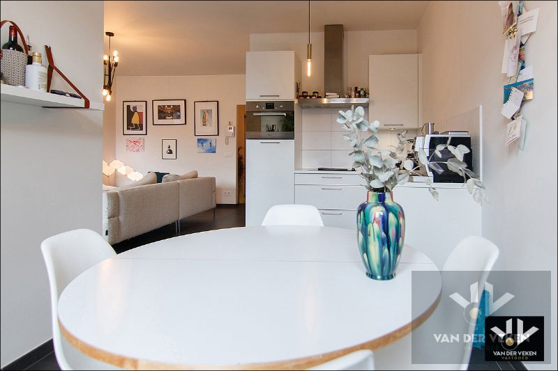 MOOI AFGEWERKT 2SLPK APPARTEMENT AAN QUARTIER BLEU foto 7