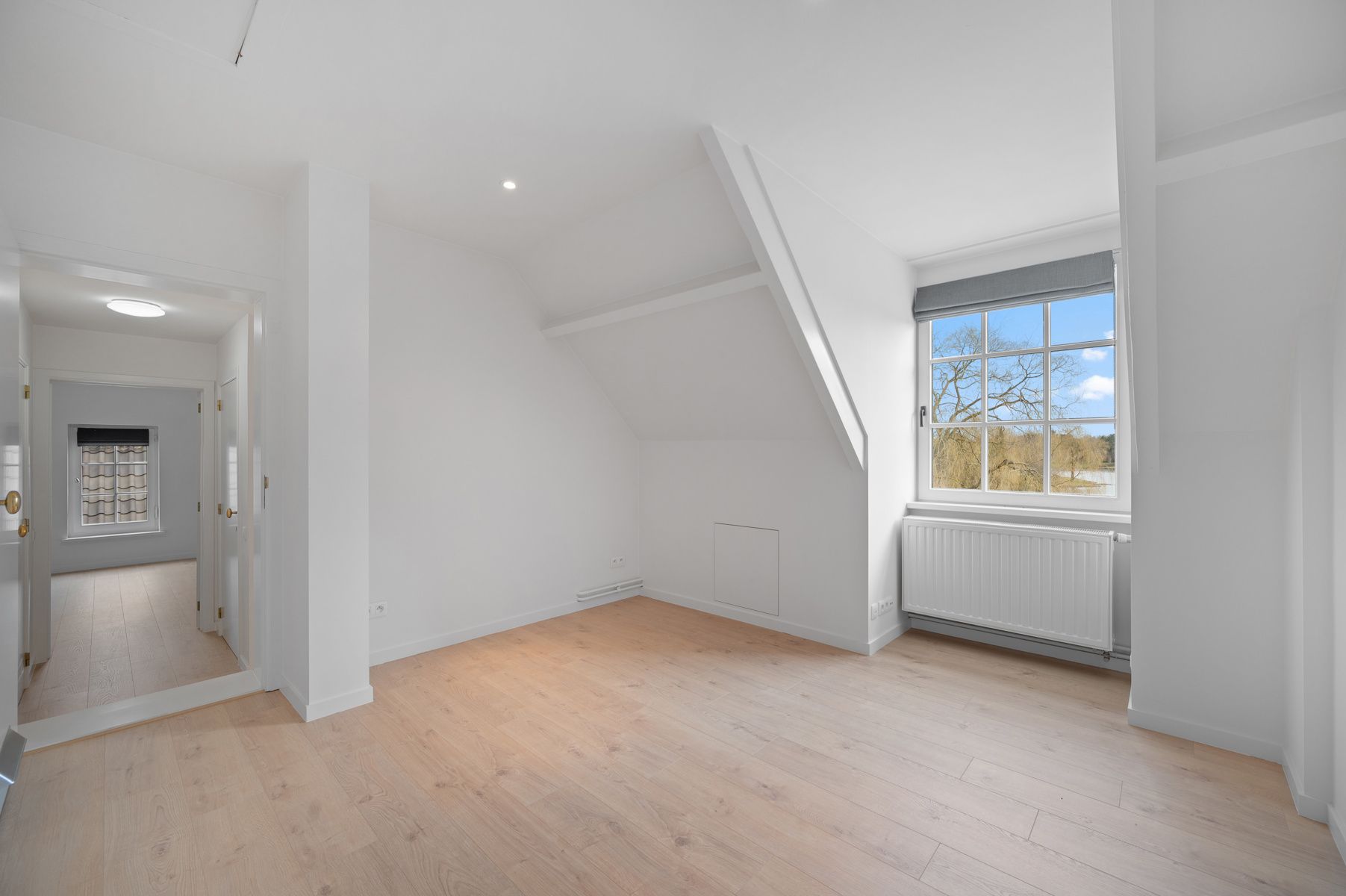 Luxueuze high-end villa aan het meer te KEERBERGEN foto 34