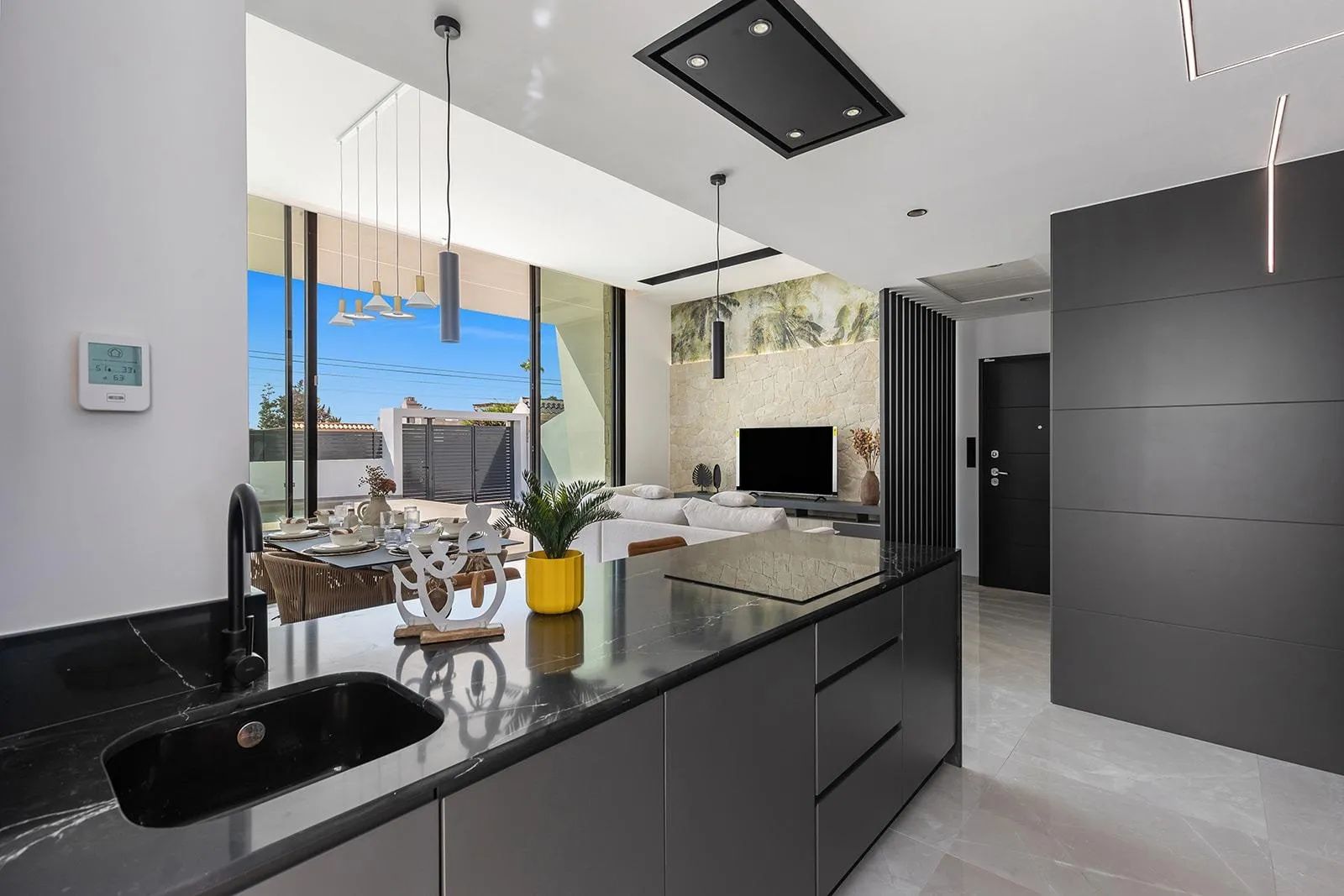 Exclusieve gelijkvloerse villa’s met privézwembad in Torrevieja – luxe wonen nabij alle voorzieningen foto 15