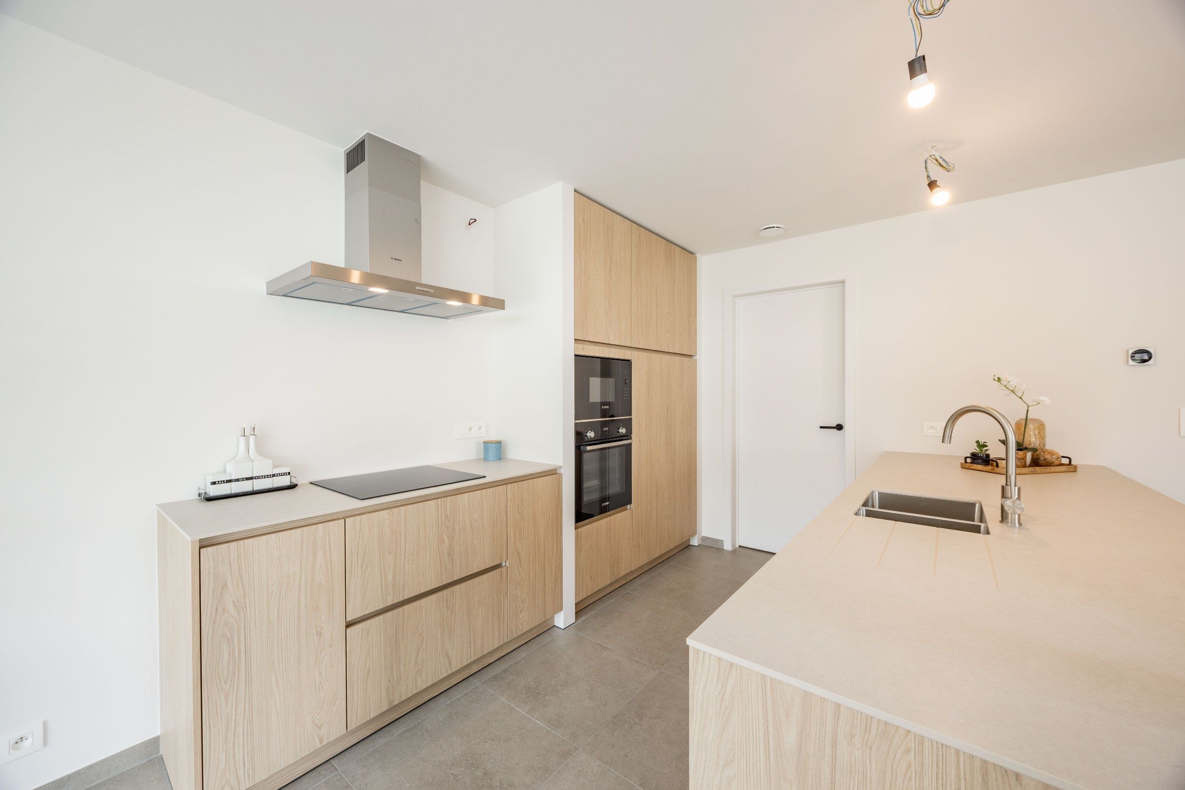 CHARMANTE NIEUWBOUWWONING IN WOONERF GULDEN SPOREN foto 5