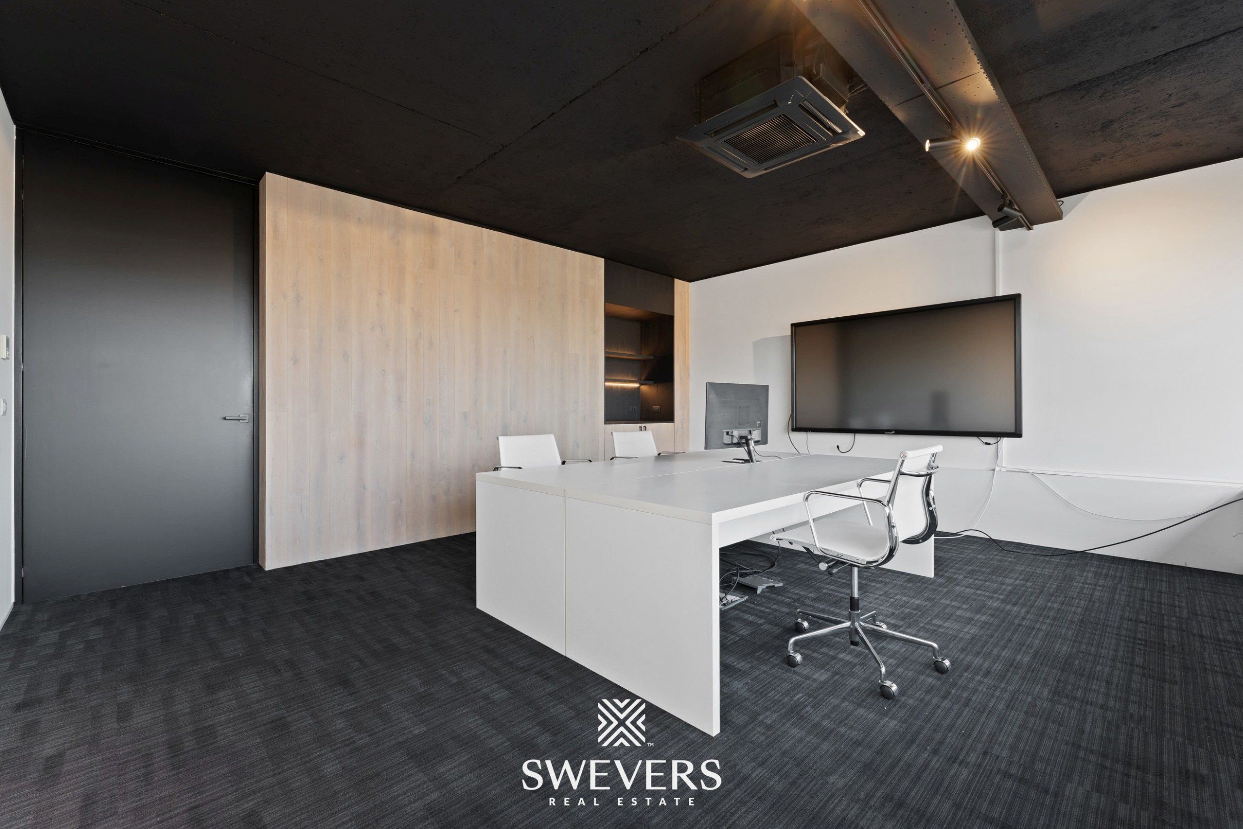 Instapklare trendy kantoren ( 412 m2 ) incl. parking op toplocatie centrum Hasselt foto 5