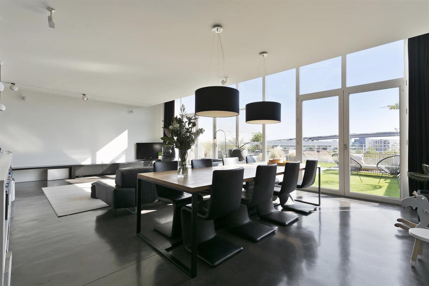 Exclusieve Loft te koop! foto 8