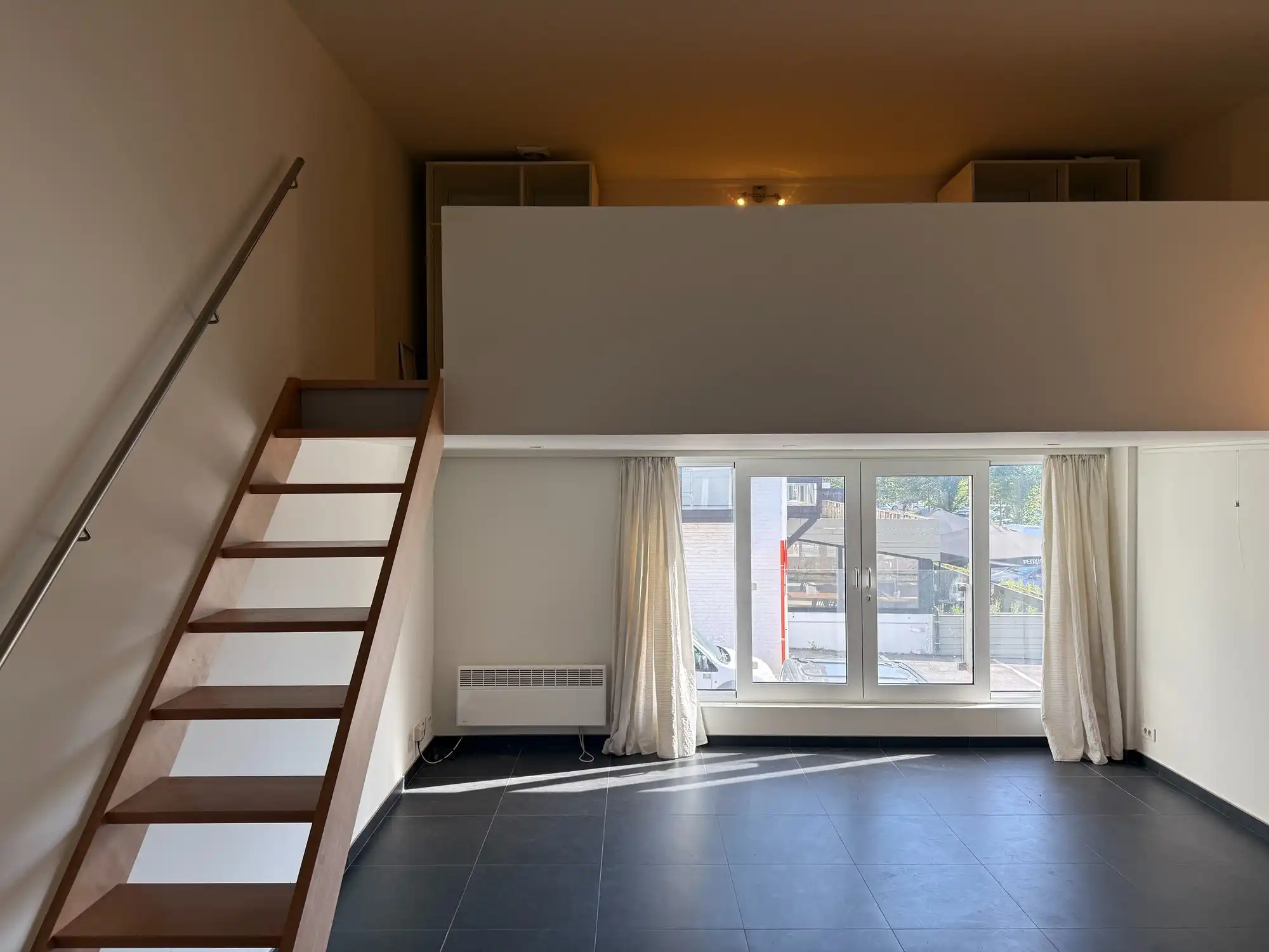 Centraal gelegen hedendaagse STUDIO  | Meersstraat foto 2
