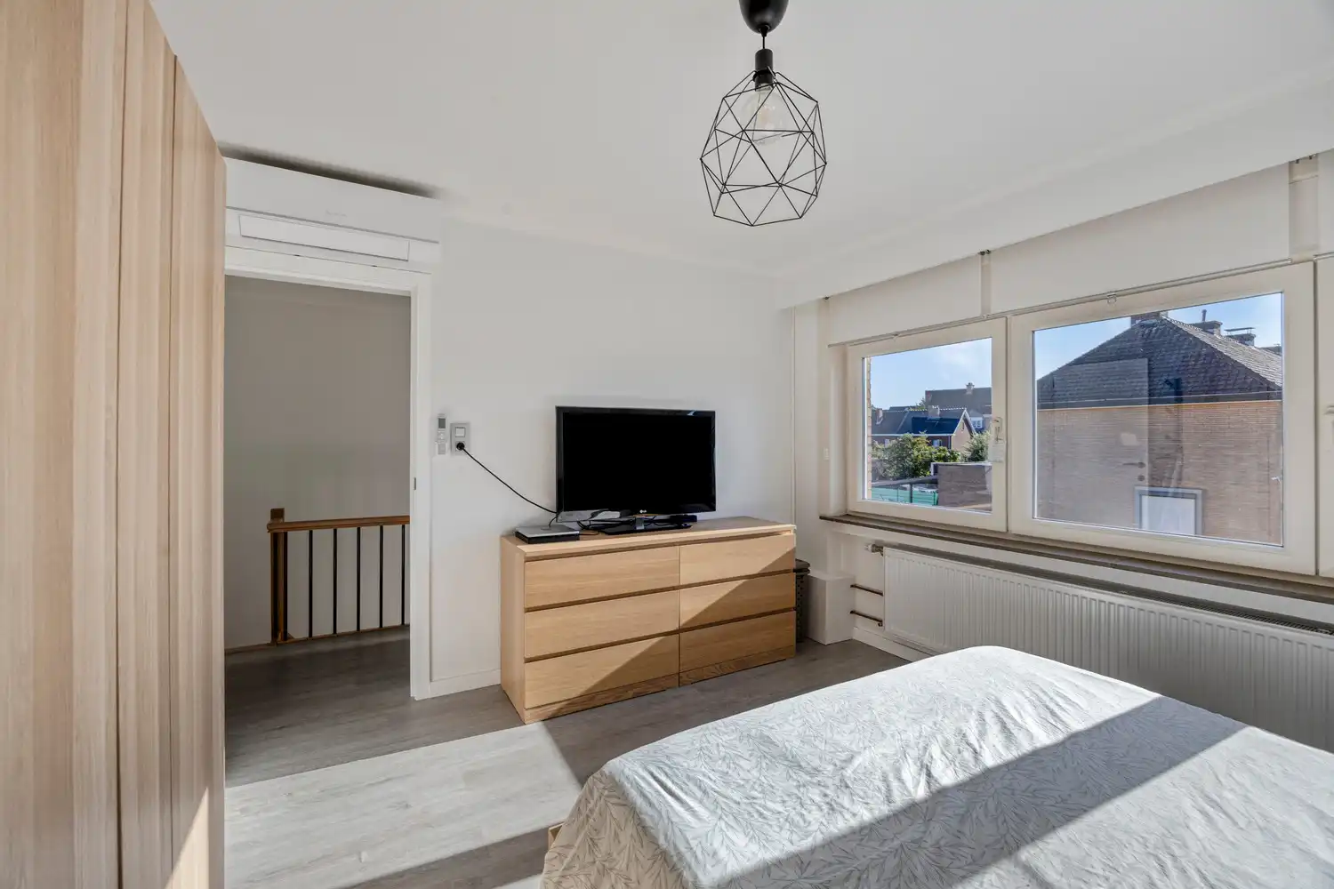 INSTAPKLARE, ENERGIEZUINIGE WONING NABIJ HET CENTRUM VAN DIEST! foto 20