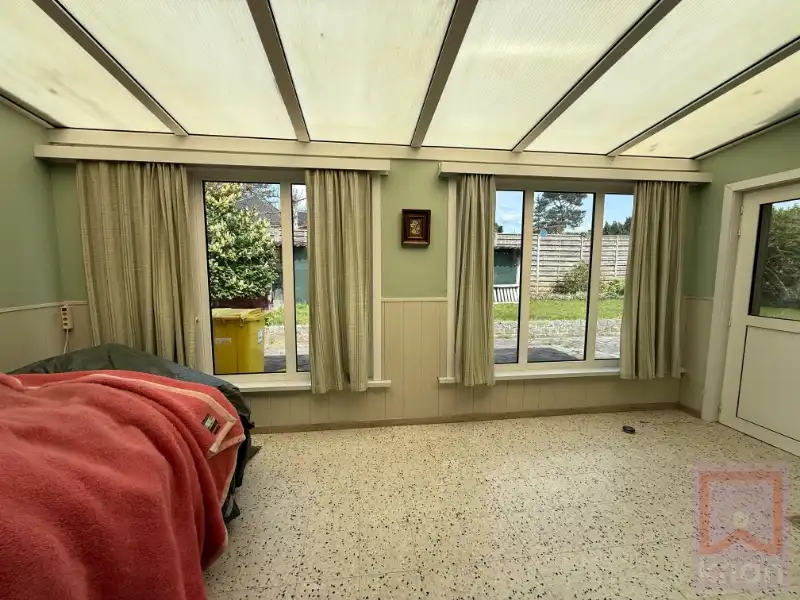 Ruime woning in groene villawijk! foto 8