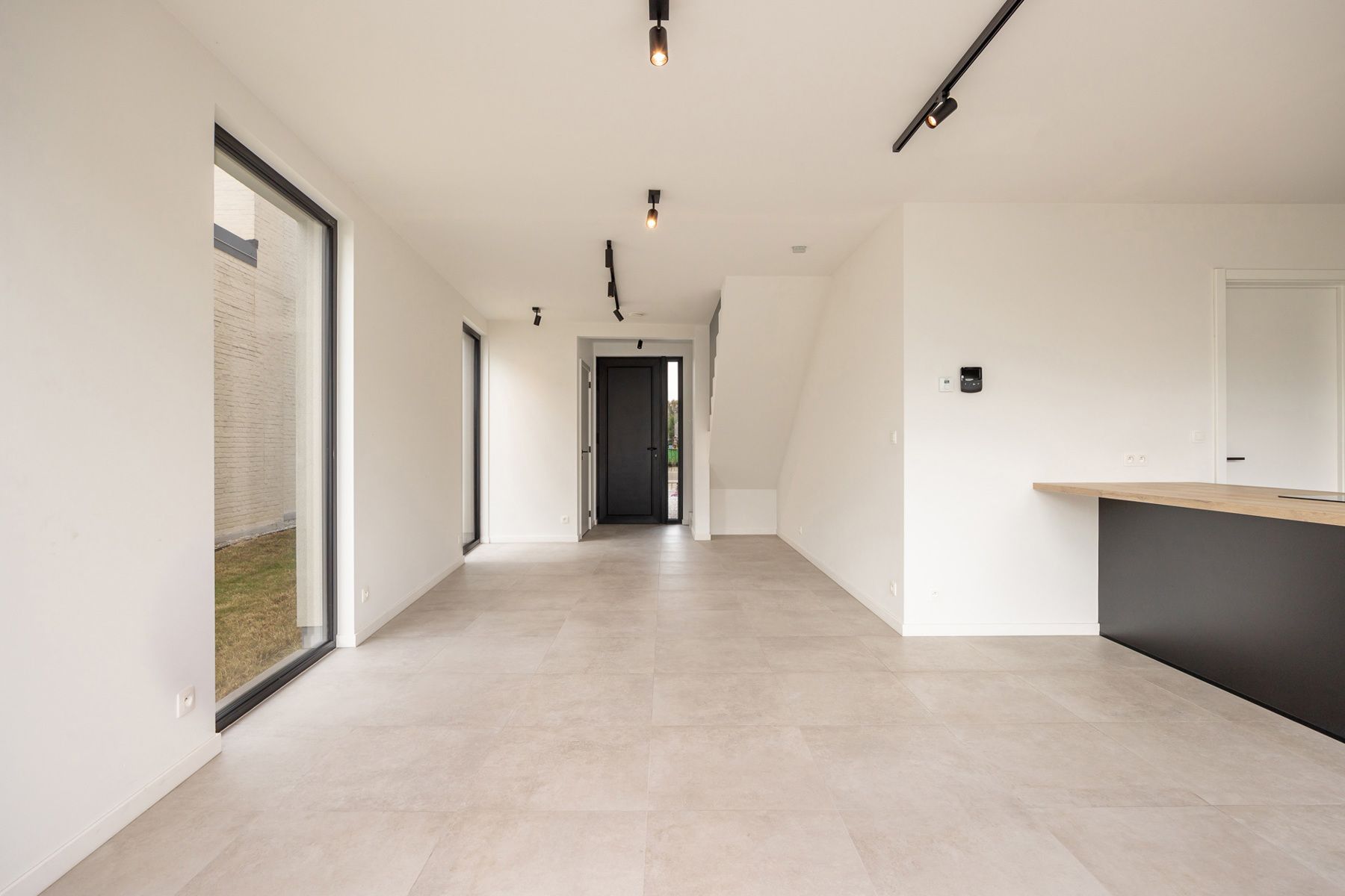 Prachtige, energiezuinige woning met poolhouse! foto 10