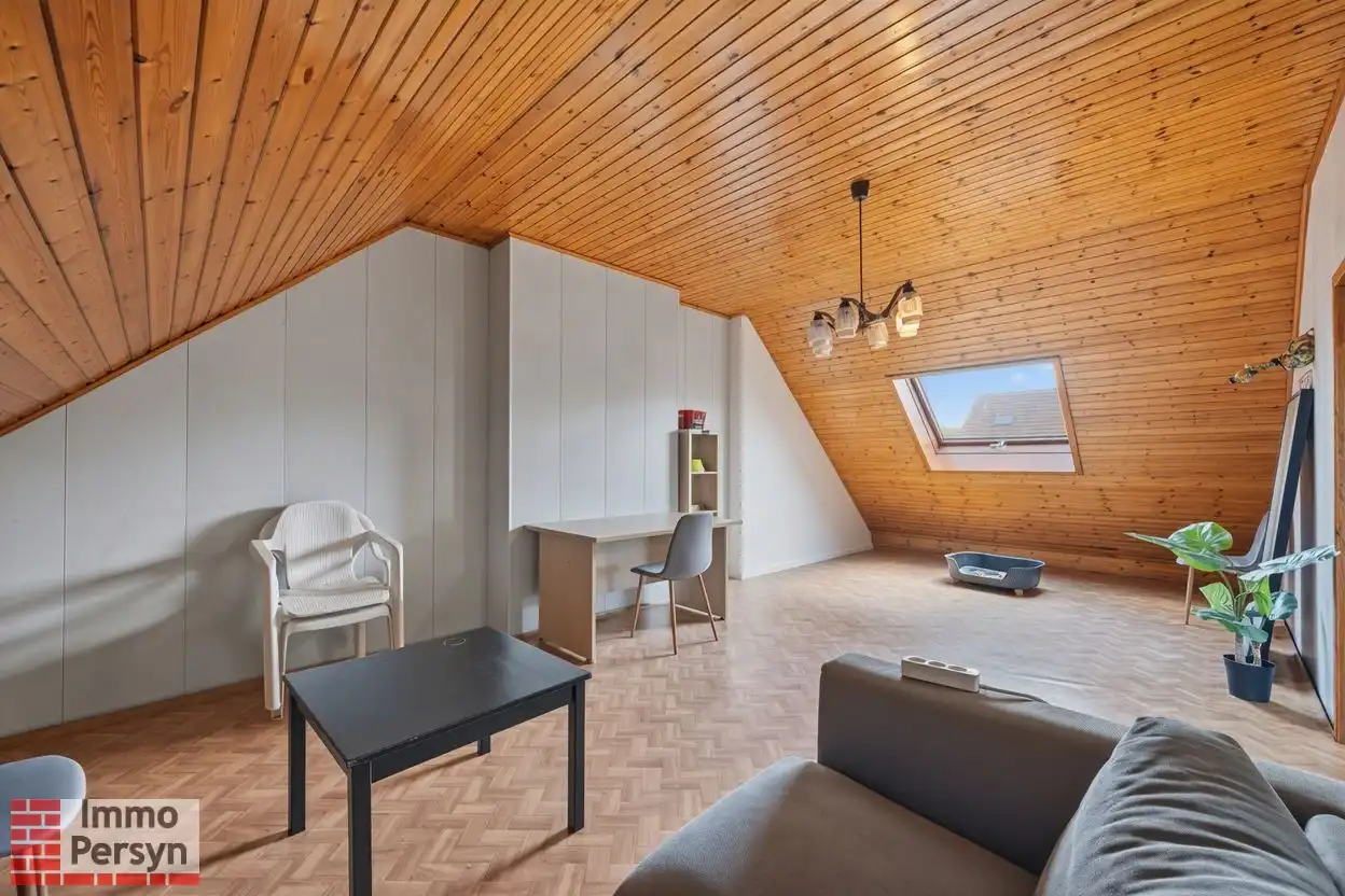 Ruime en meteen bewoonbare woning in Rillaar-Centrum met EPC-C foto 22