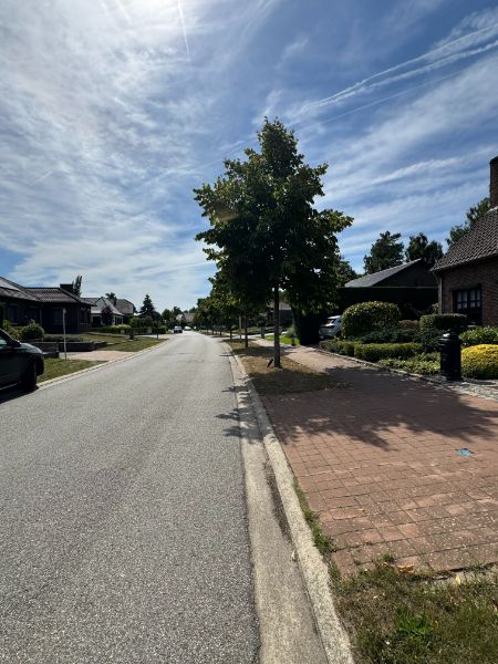 Mooie vrijstaande woning met garage, veranda en zonnepanelen foto 53