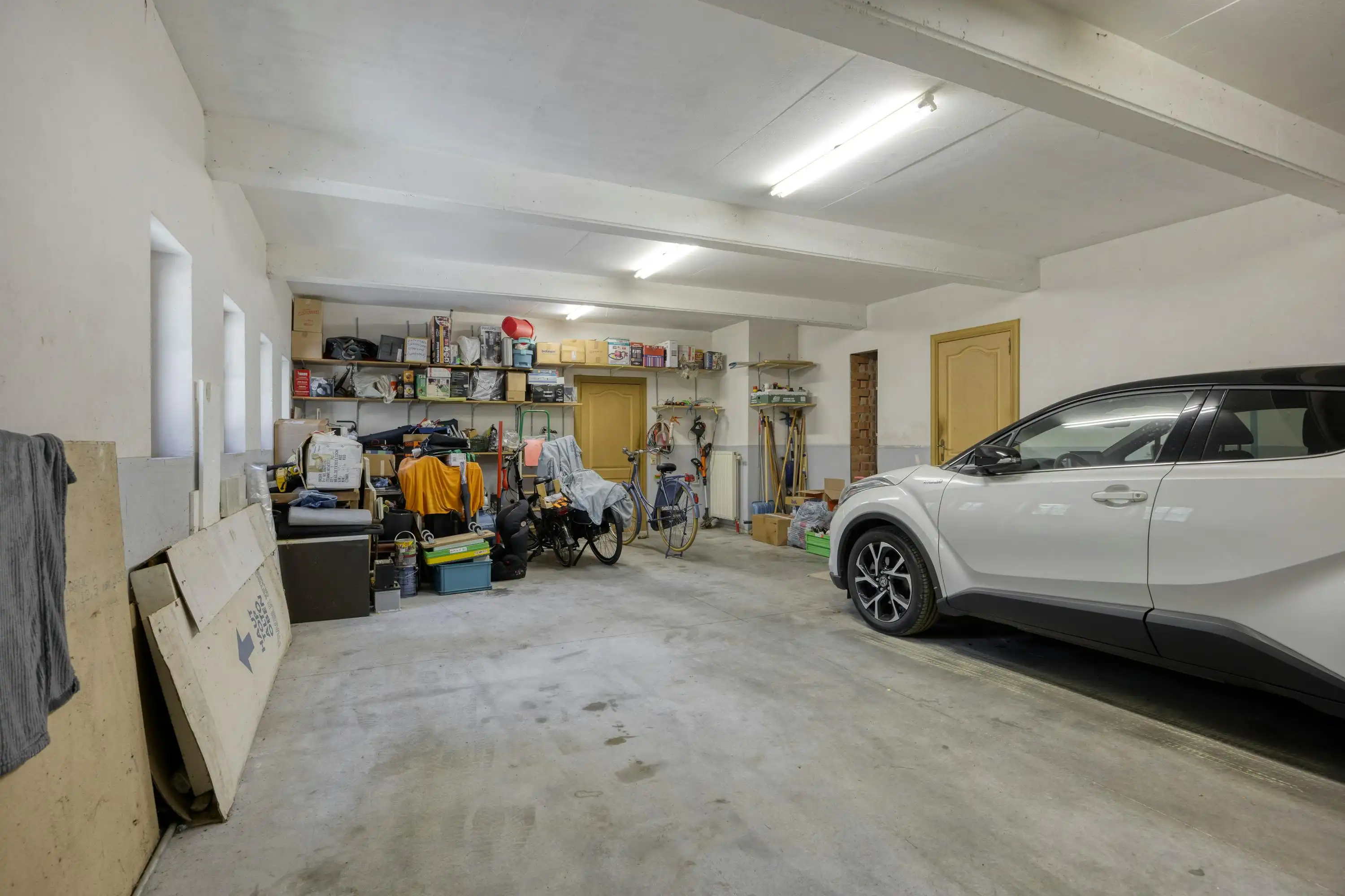 Ruime villa op toplocatie naast de Kalmthoutse Heide te koop foto 29