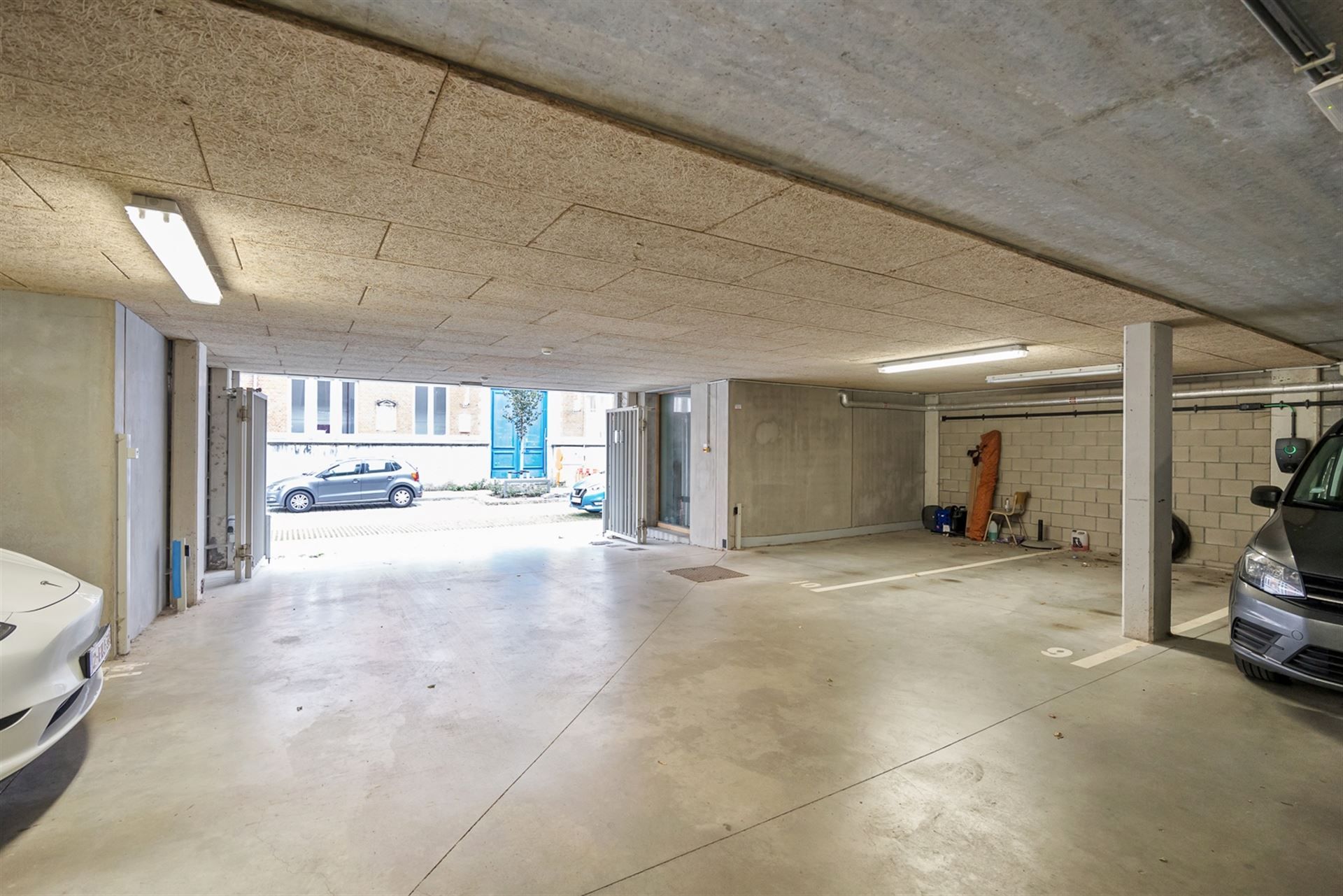 Lichtrijke en Energiezuinige Gezinswoning met Dakterras foto 26