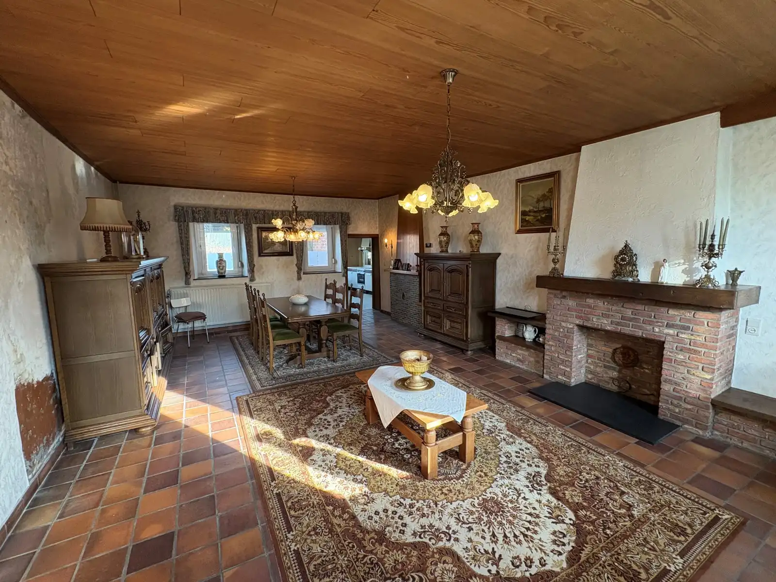 Boerderij te koop foto 16