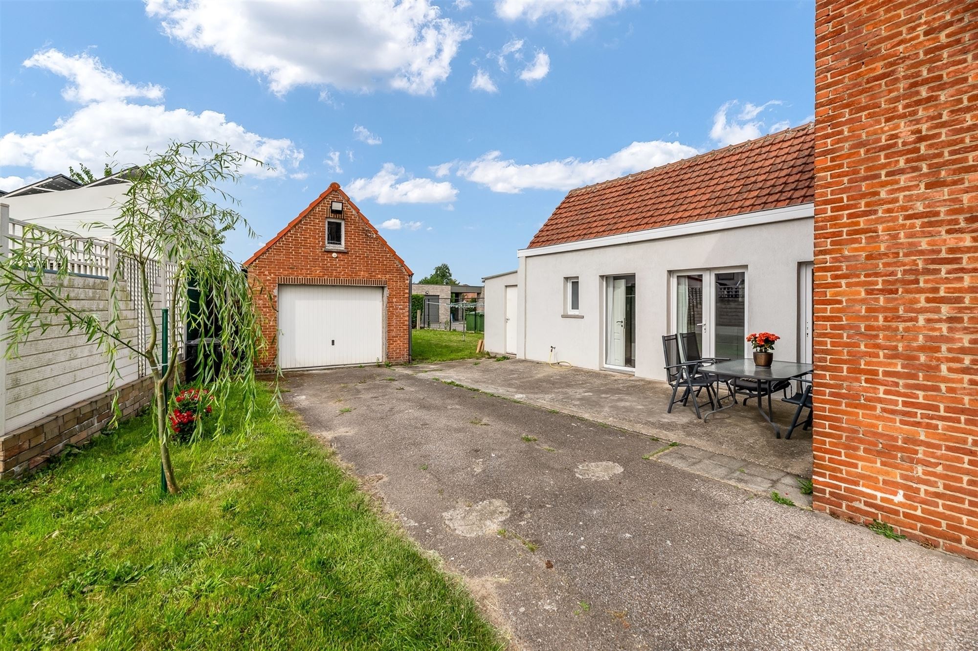 GOED ONDERHOUDEN EN RECENT GERENOVEERDE WONING TE HEPPEN foto 23