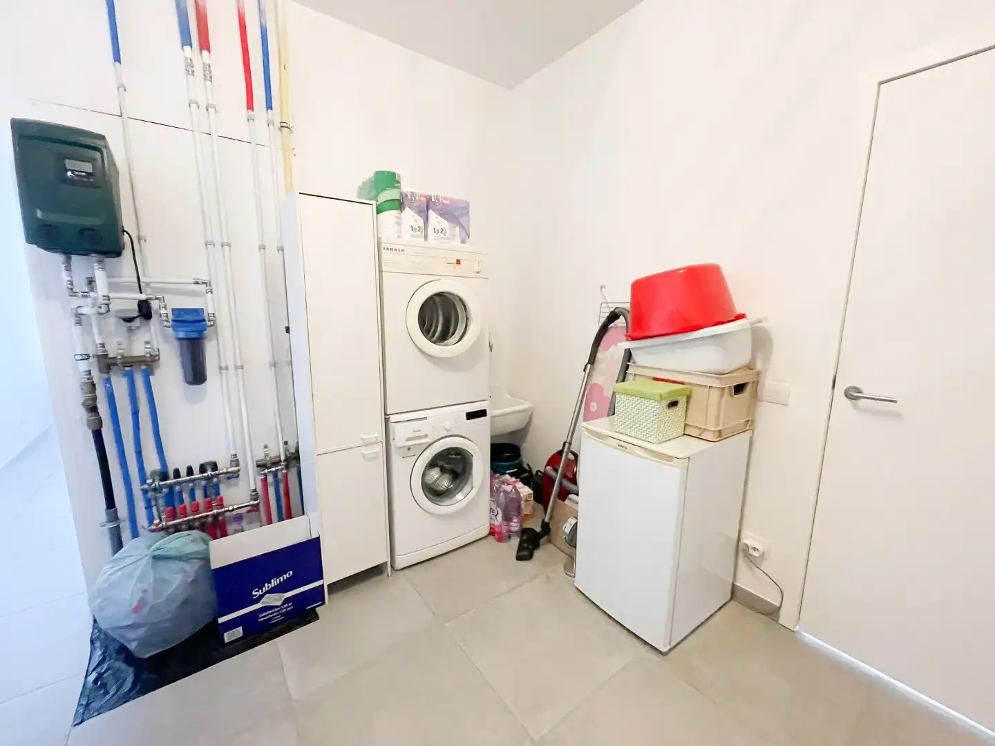 Volledig instapklare woning met 3 slaapkamers op mooie ligging foto 5