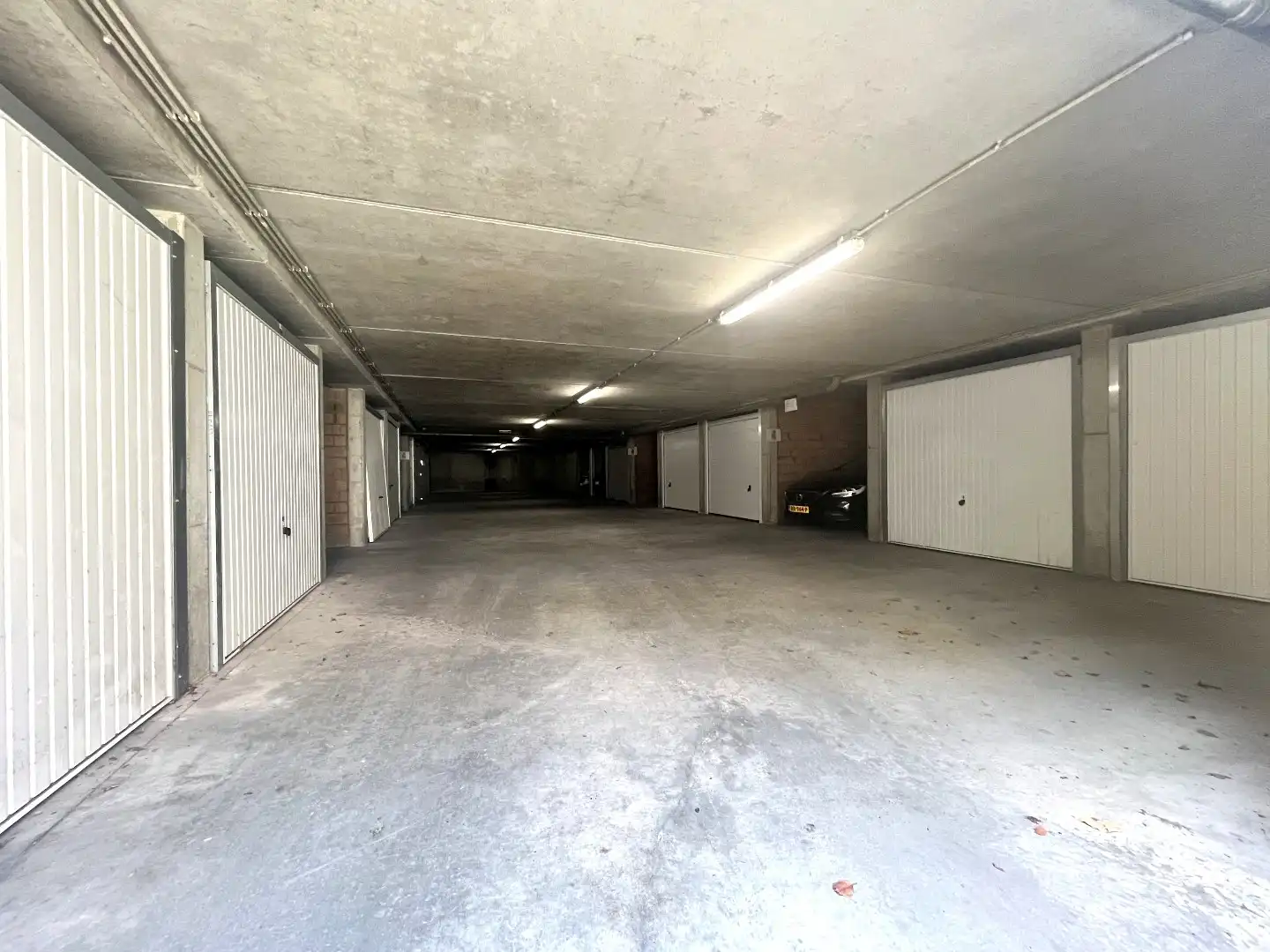 Garagebox G19 centrum Brugge foto 4