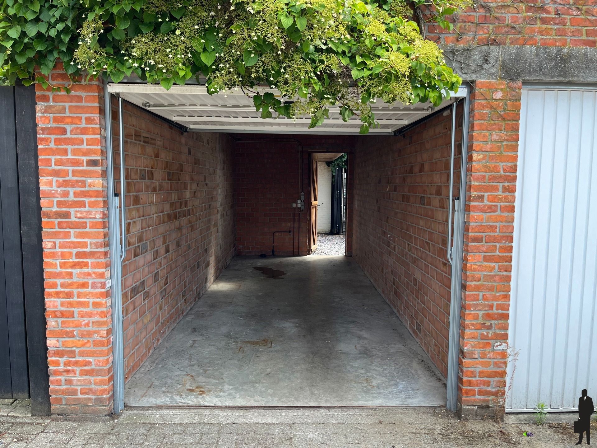 Handelszaak van 122 m² te huur in het hart van Brasschaat! foto 7