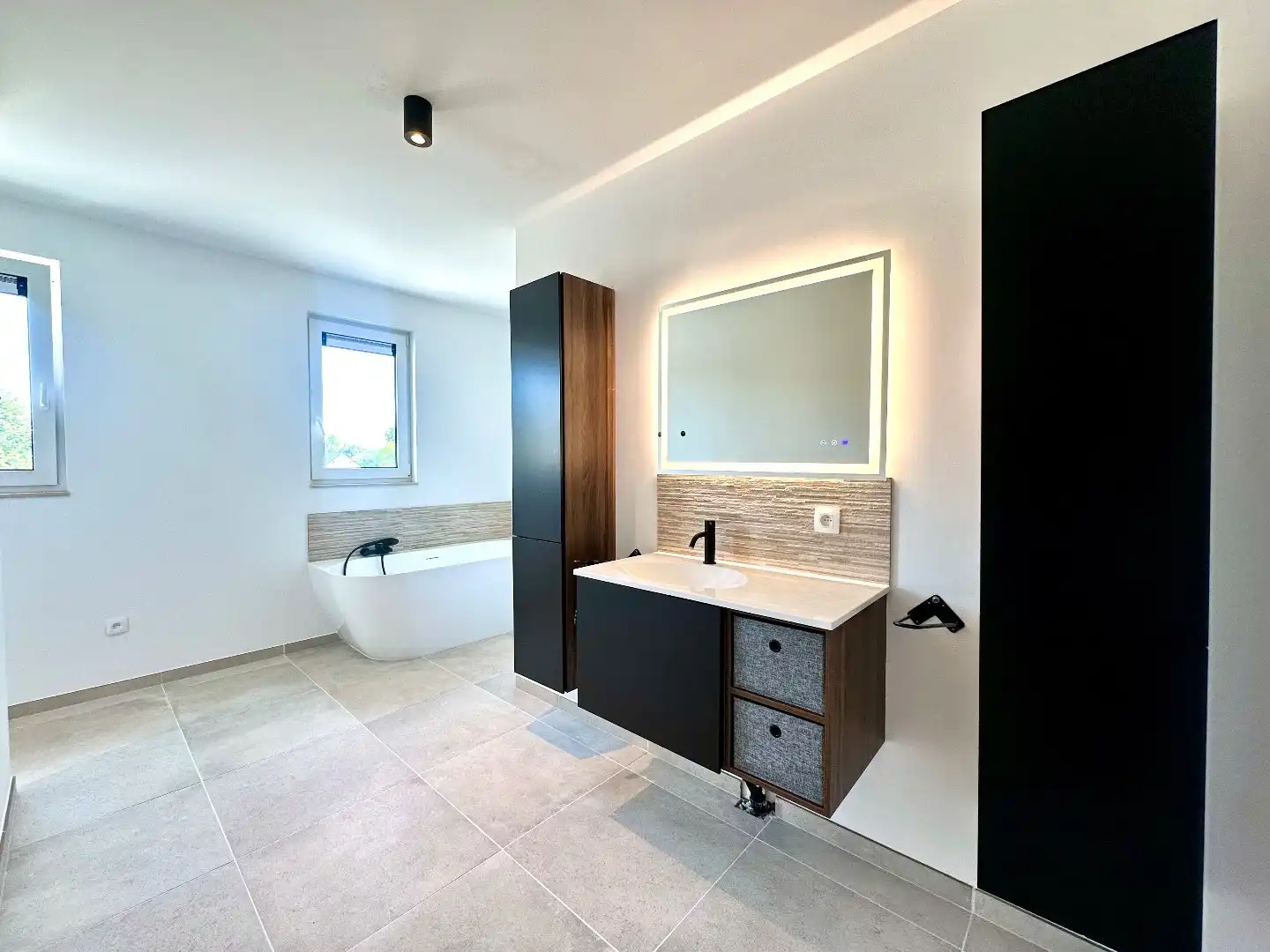 Prachtige woning te huur in Heers met drie slaapkamers  foto 19