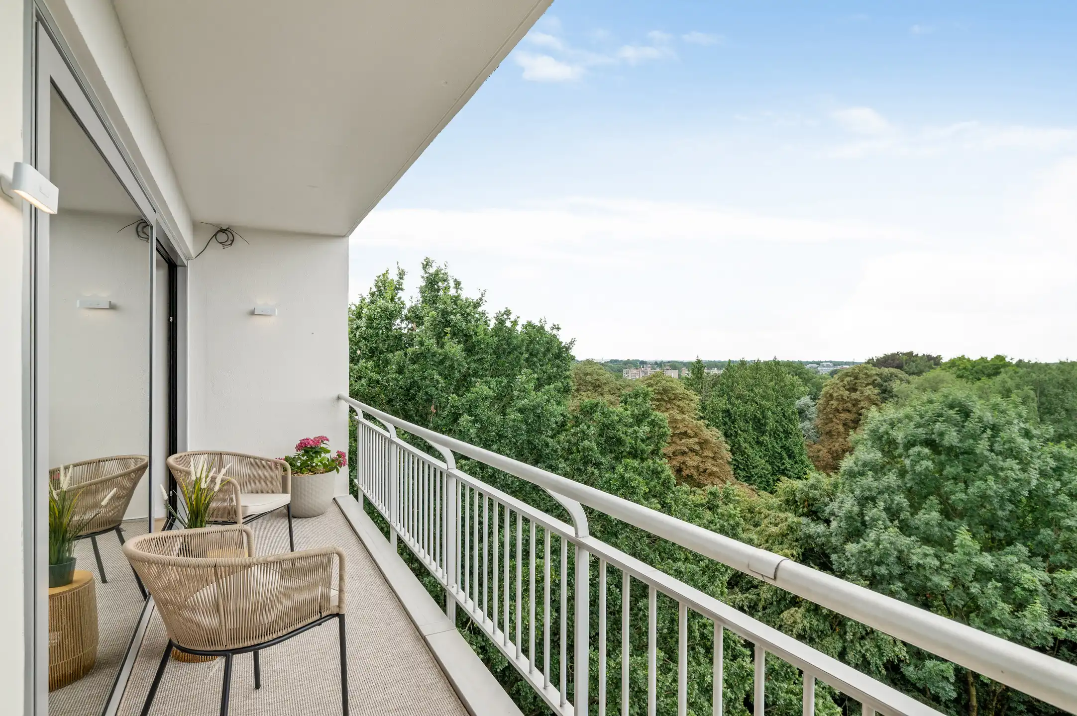 Prachtig gerenoveerd 3-slk.-appartement op toplocatie foto 8