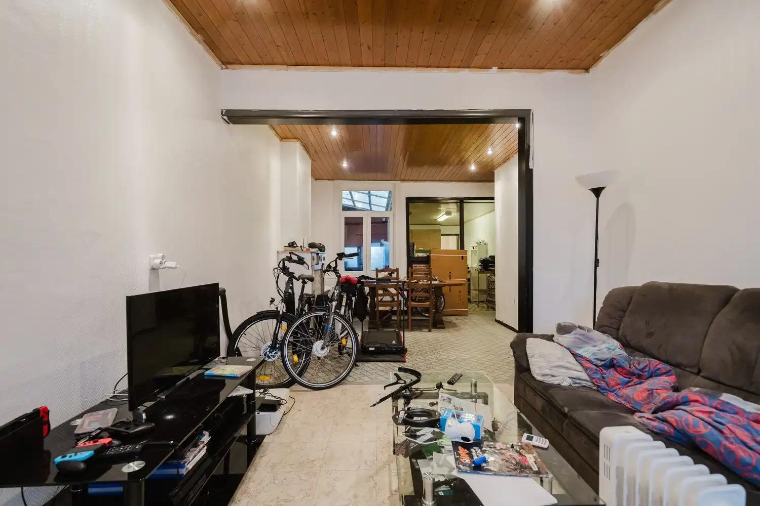 Van huis tot thuis in Marke foto 4