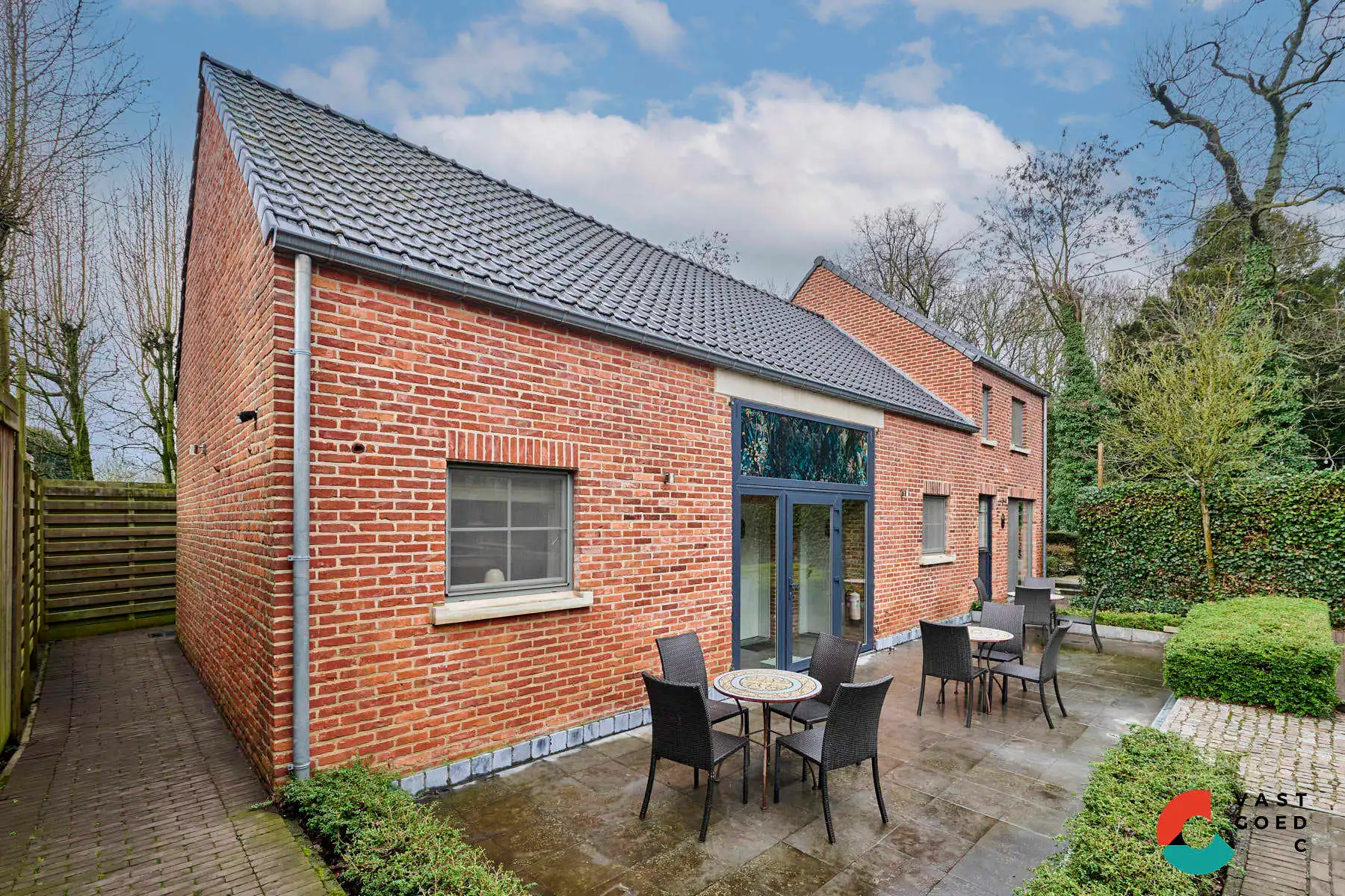 Commerciële ruimte te koop foto 58