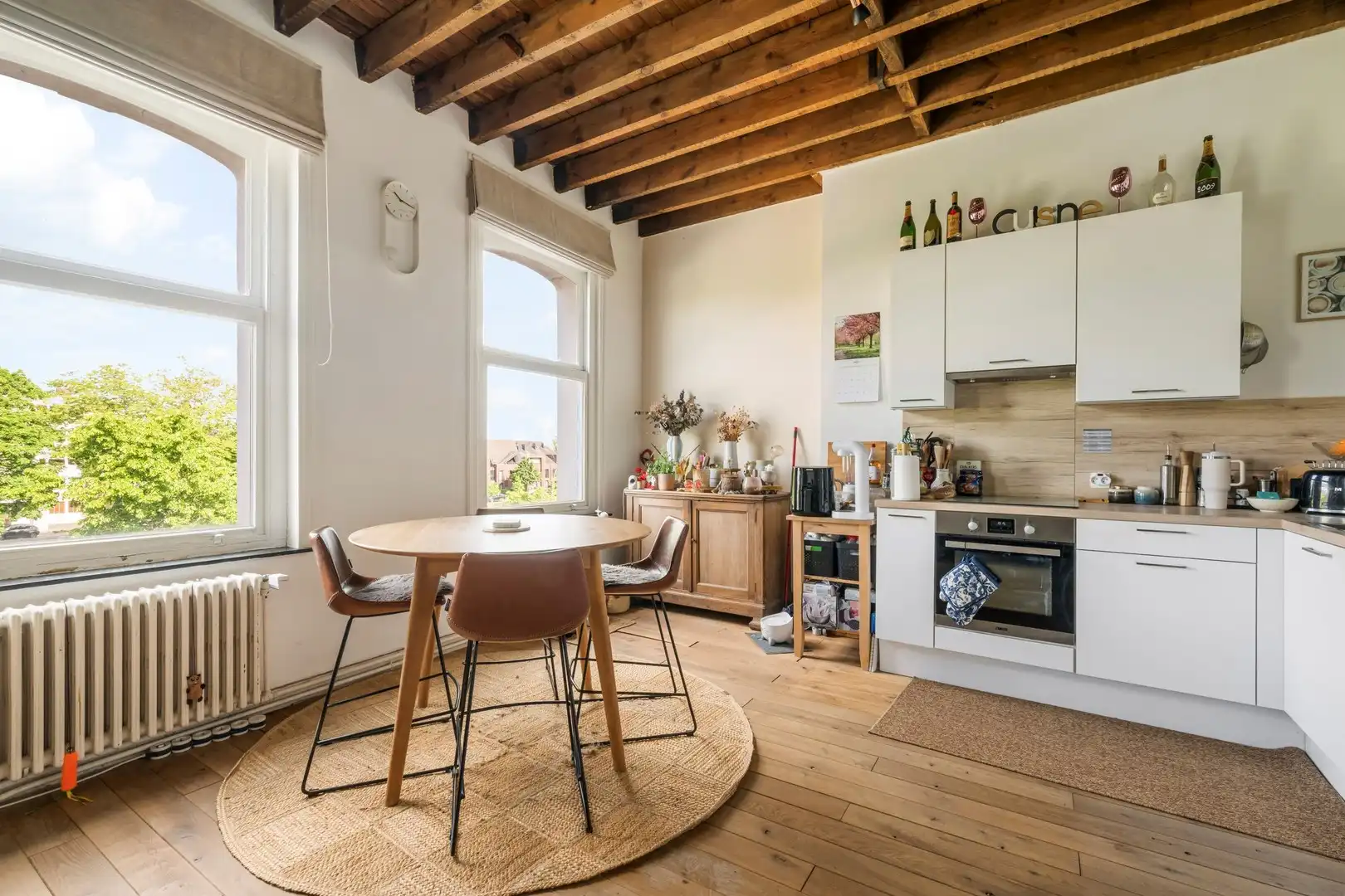 Uiterst ruim burgerhuis met prachtige tuin en enorm veel mogelijkheden foto 22