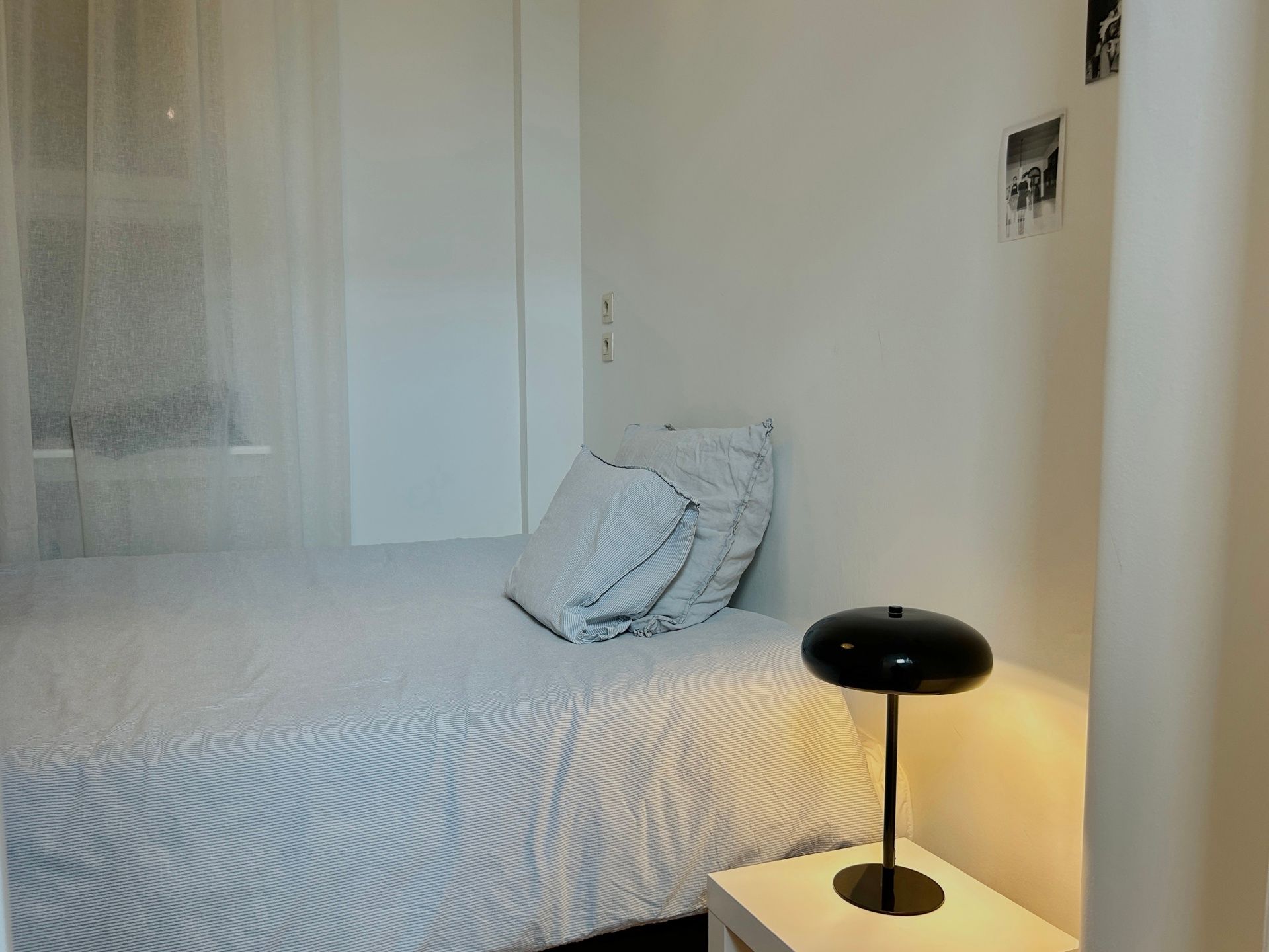 All-in, gemeubeld 2-slpk.app. in de Theaterbuurt foto 19