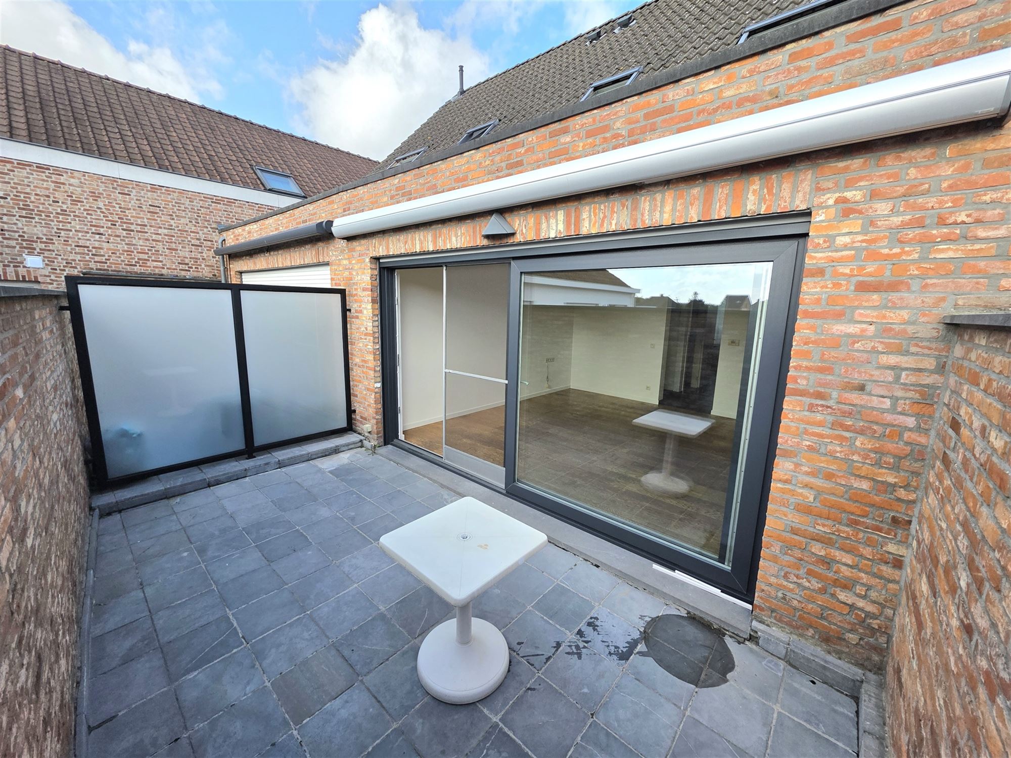 Instapklare duplex, 110 m2 met 2 slaapk, dakterras en garage foto 5